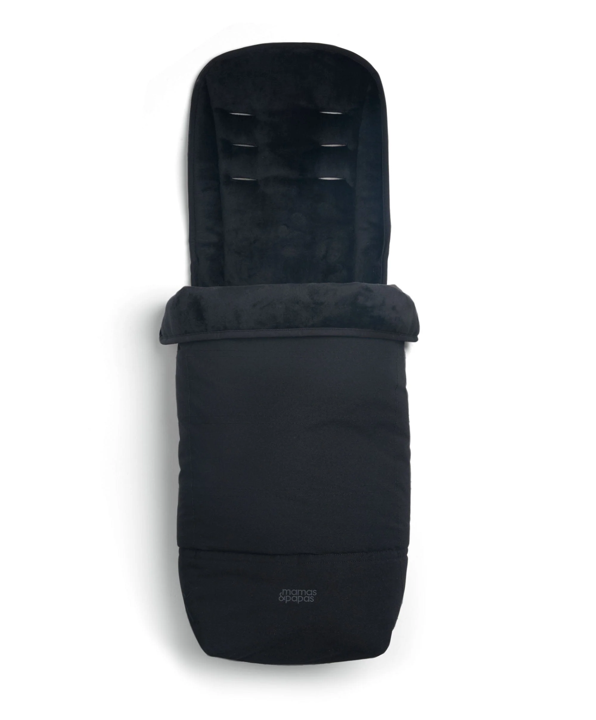 Libro Stroller Bundle with Footmuff – Bay Green - Image 10