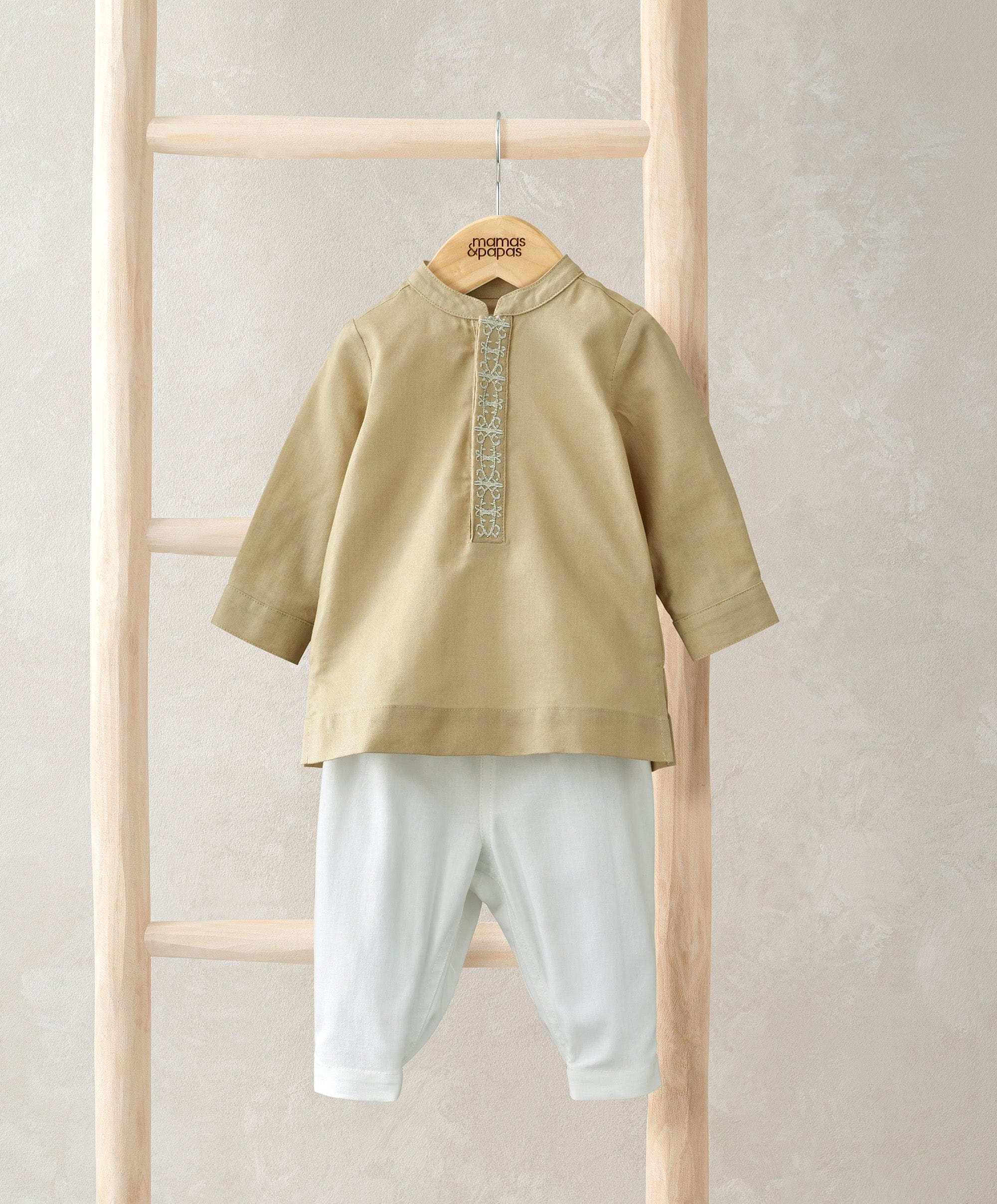 Kurta andTrouser Set