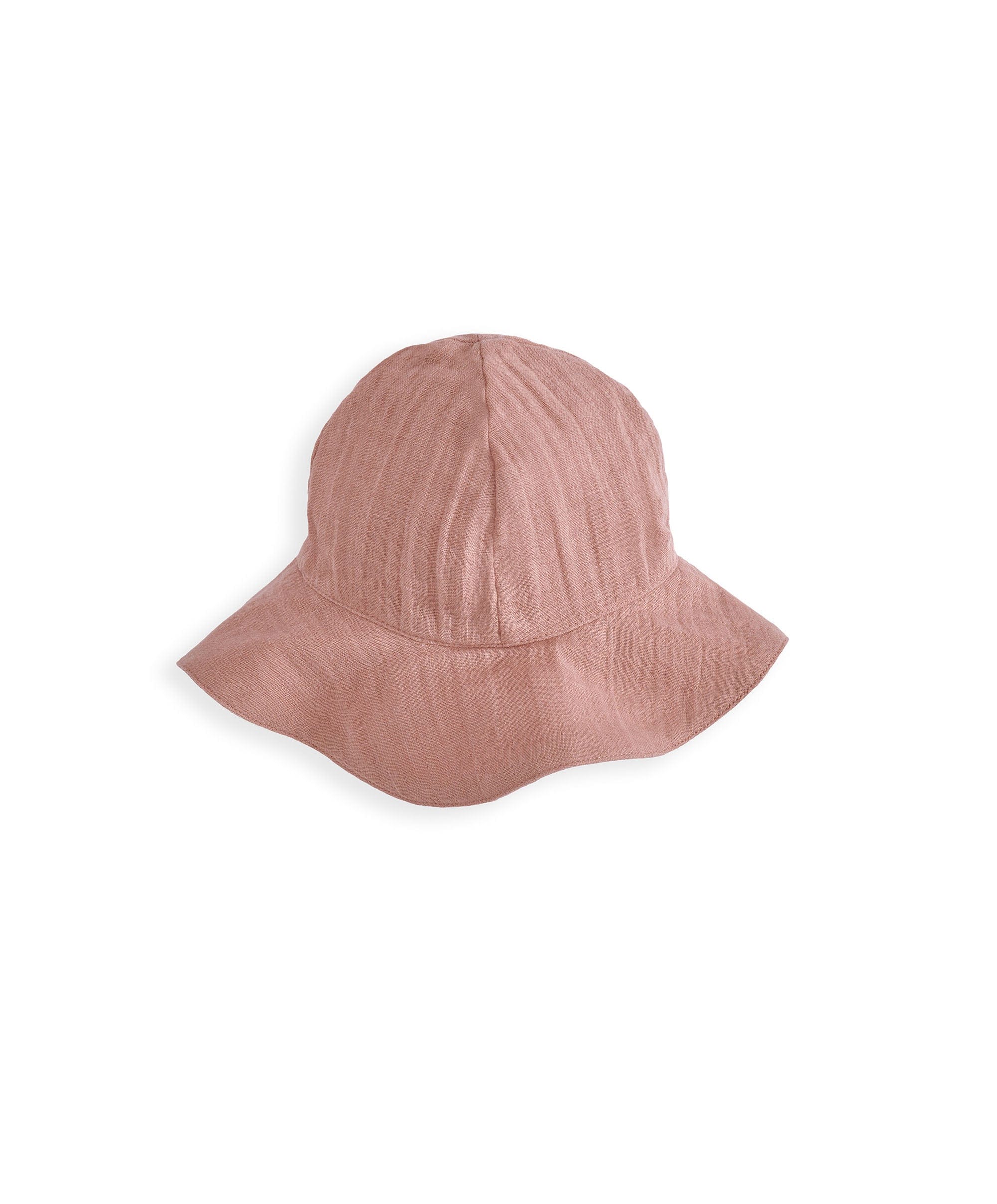 Peony Bloomers, Swing Top & Hat Outfit Set - Image 5