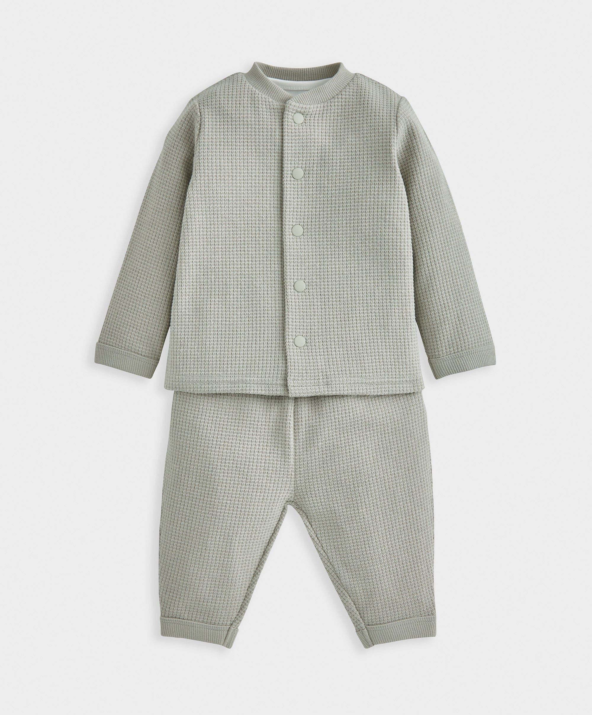 Jacket & Joggers (Set of 3) - Image 7