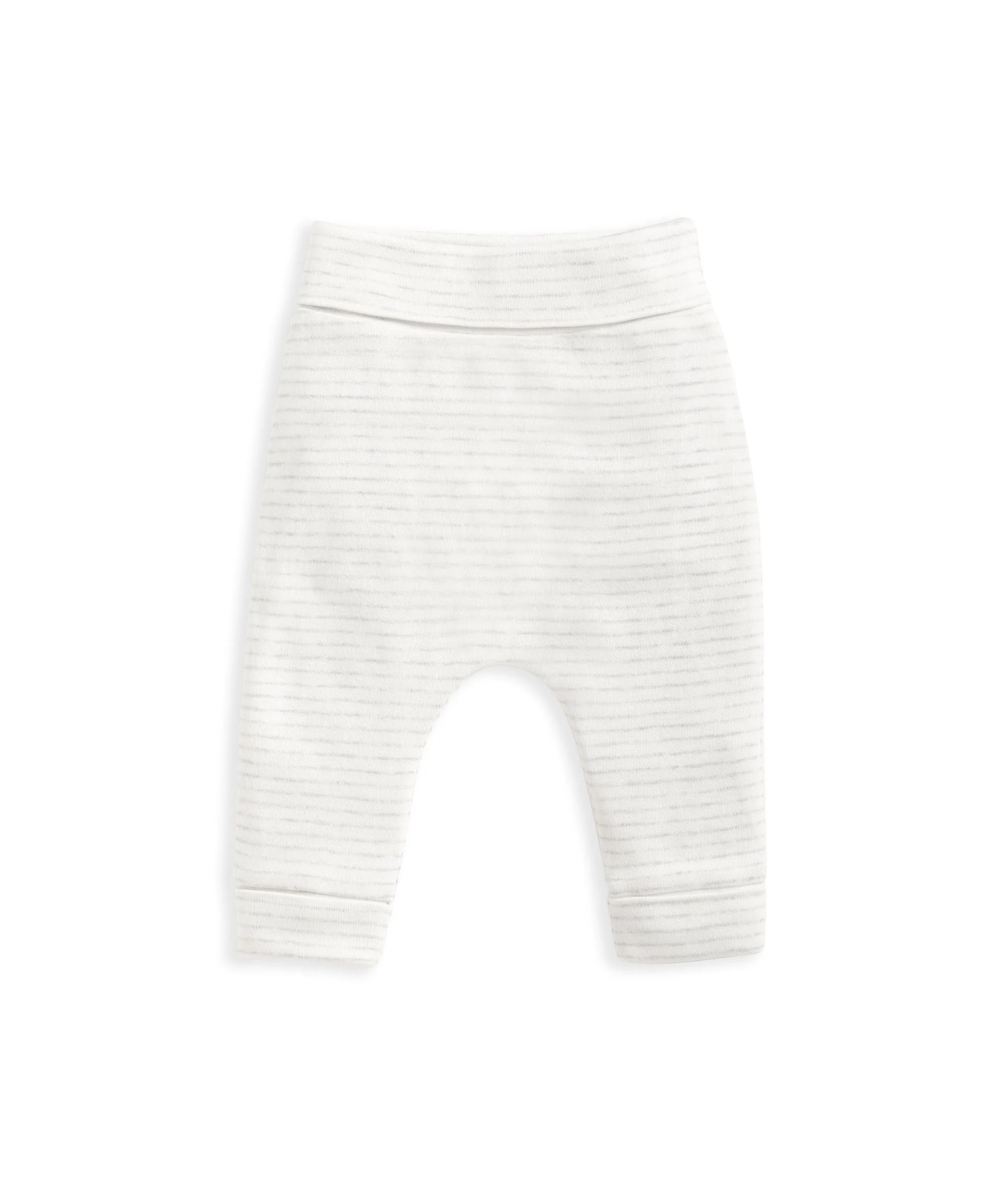 Quilted Jacket, Bodysuit & Leggings - White - Image 3