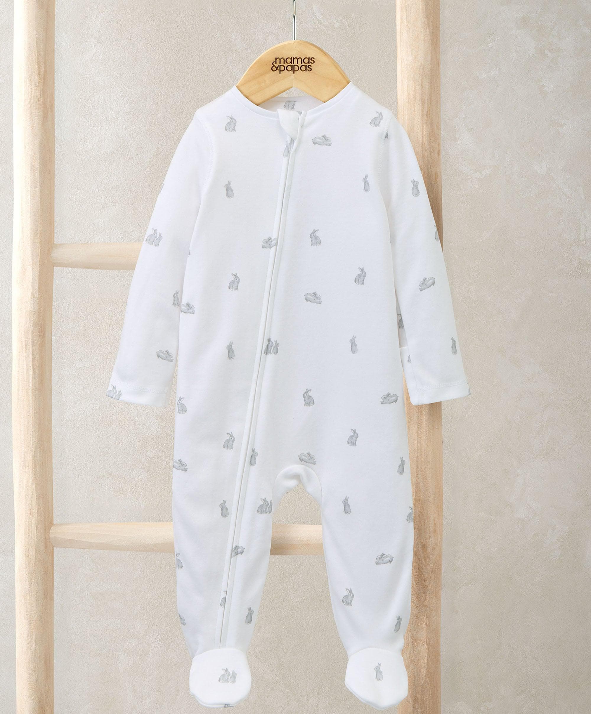 Bunny Swaddle Bundle (4 Pieces) - Image 3