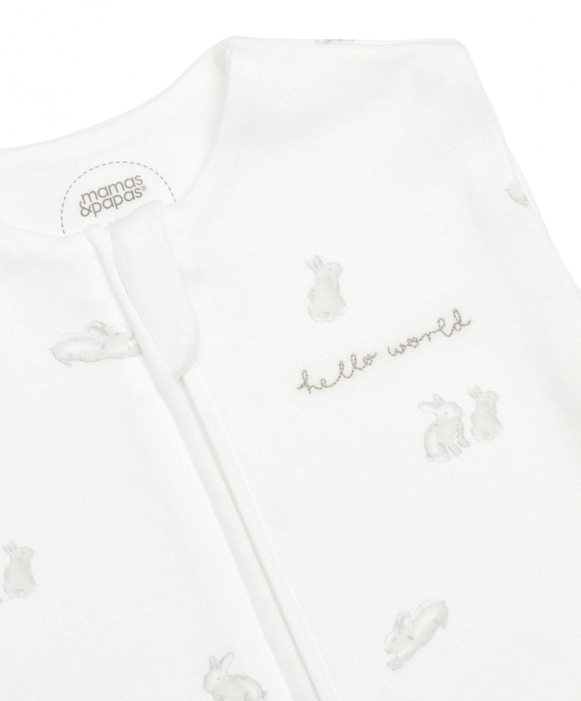 Bunny Swaddle Bundle (4 Pieces) - Image 6
