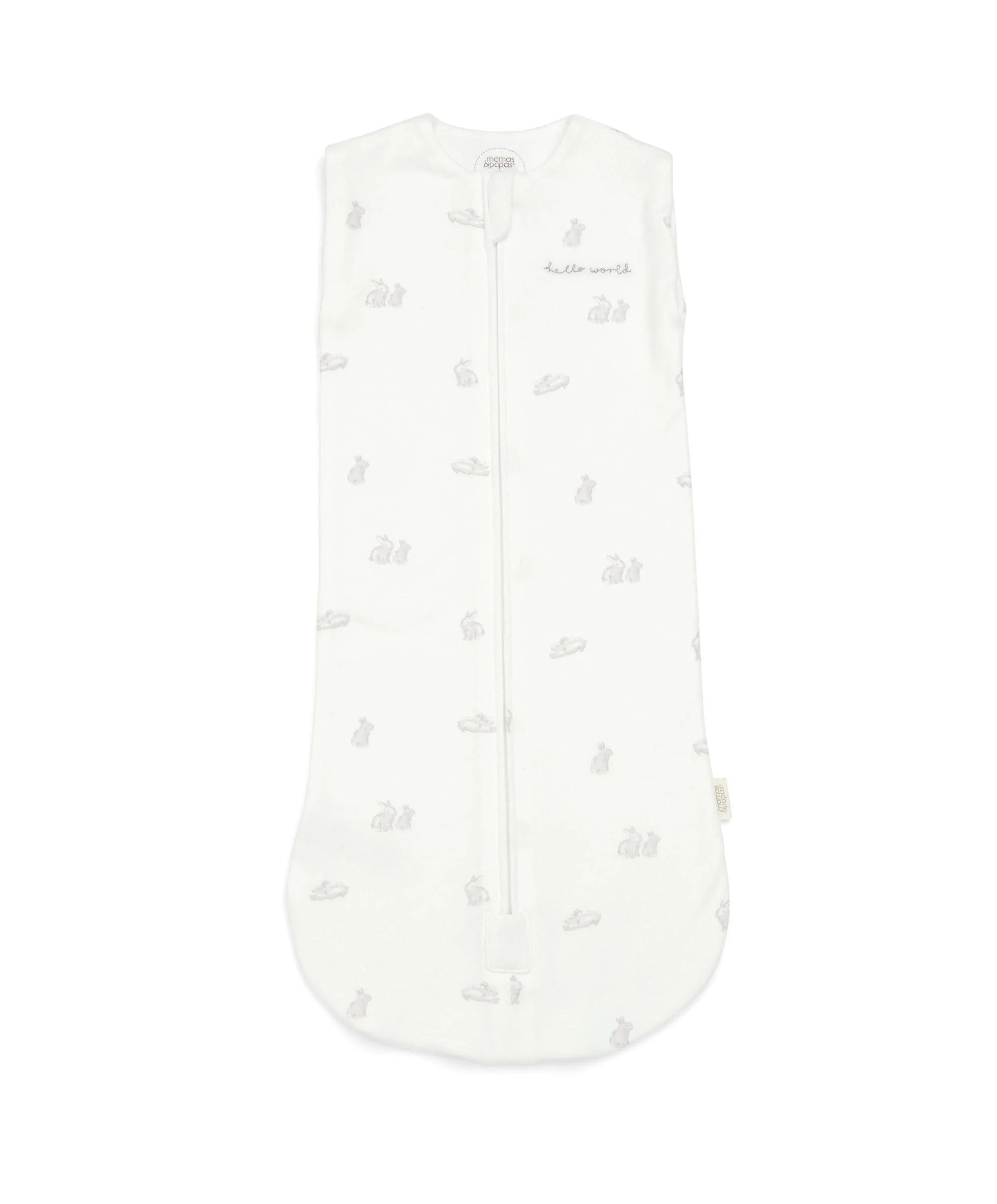 Bunny Swaddle Bundle (4 Pieces) - Image 7