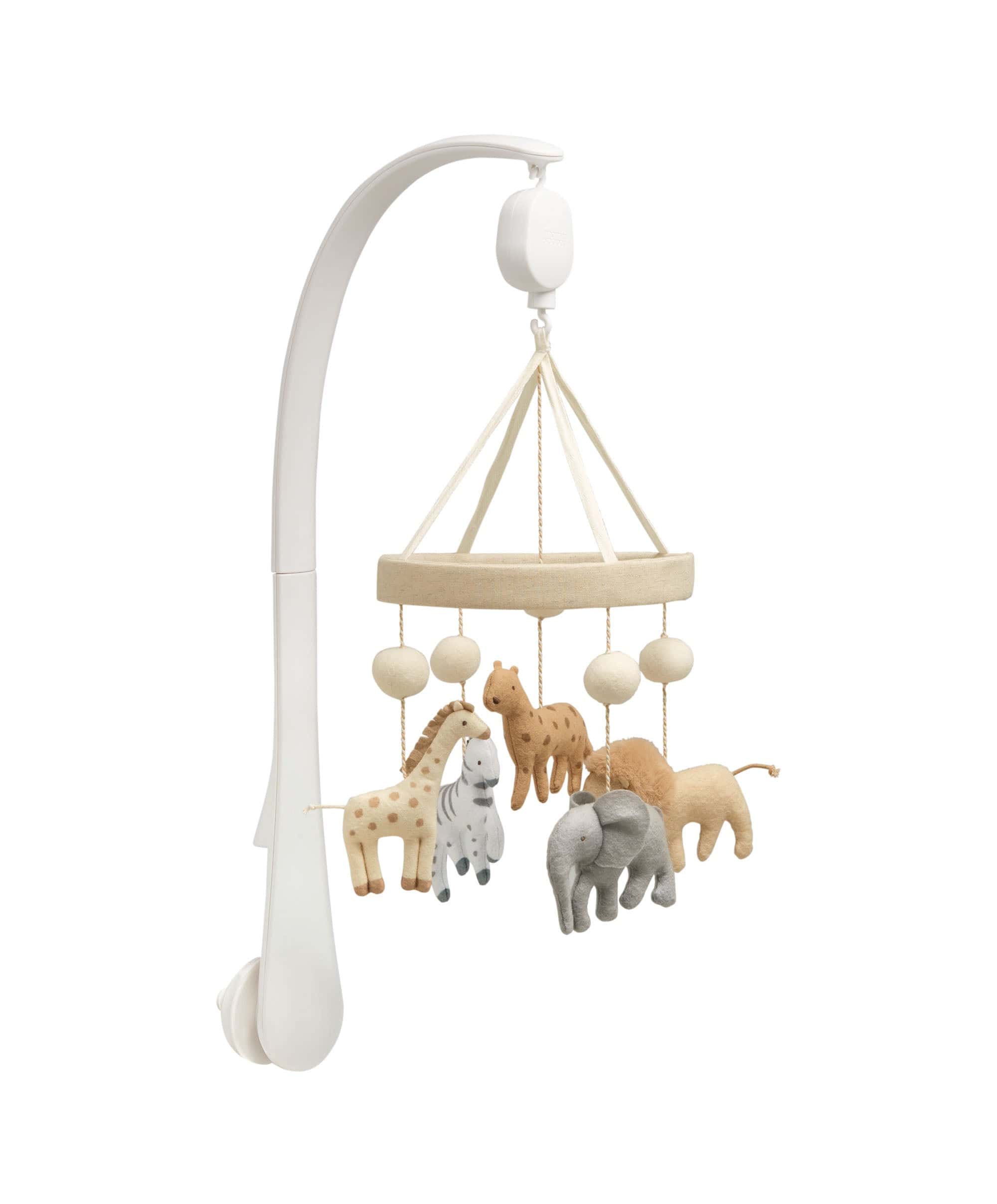 Nursery Bundle (5 Pieces) - Born to be Wild - Image 7