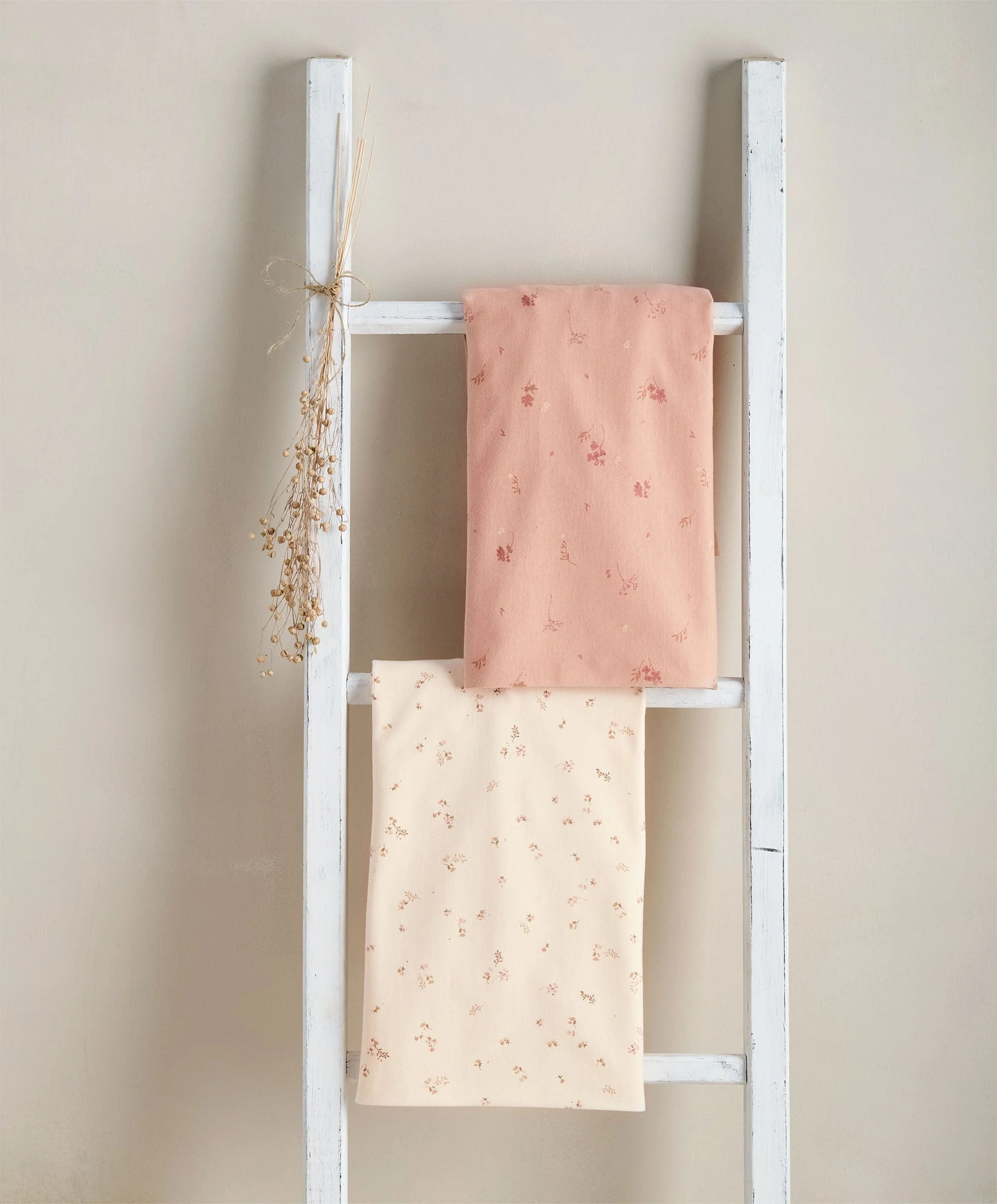 Nursery Bundle (5 Pieces) - Welcome to the World Wildflower - Image 7
