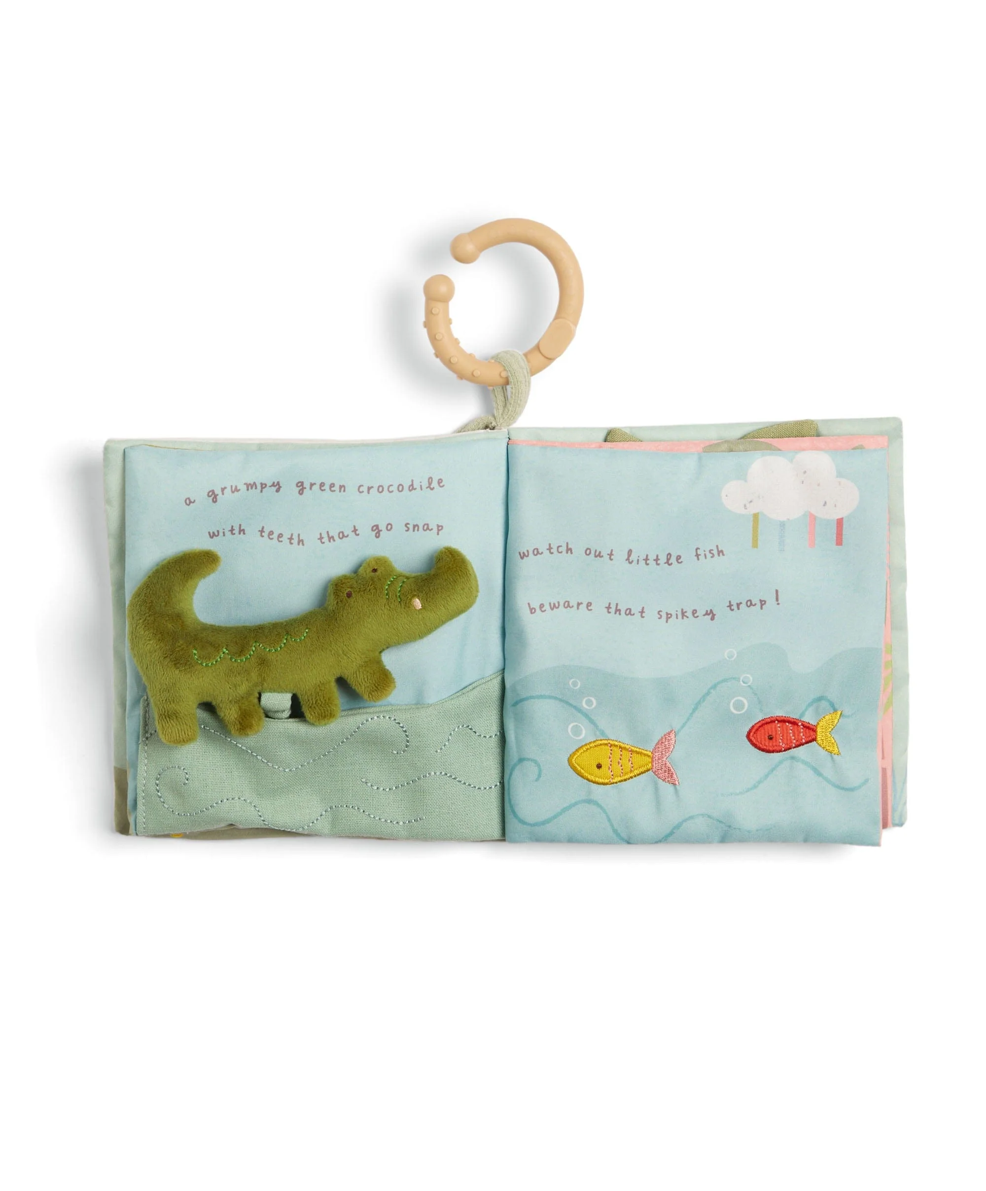 Baby Play - Activity Book - Image 2