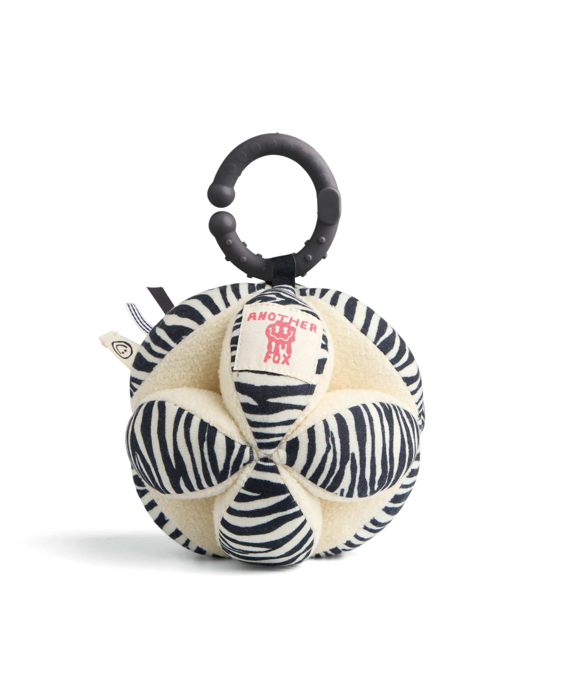 Mamas  Papas x Another Fox Clutch Ball Toy - Image 3