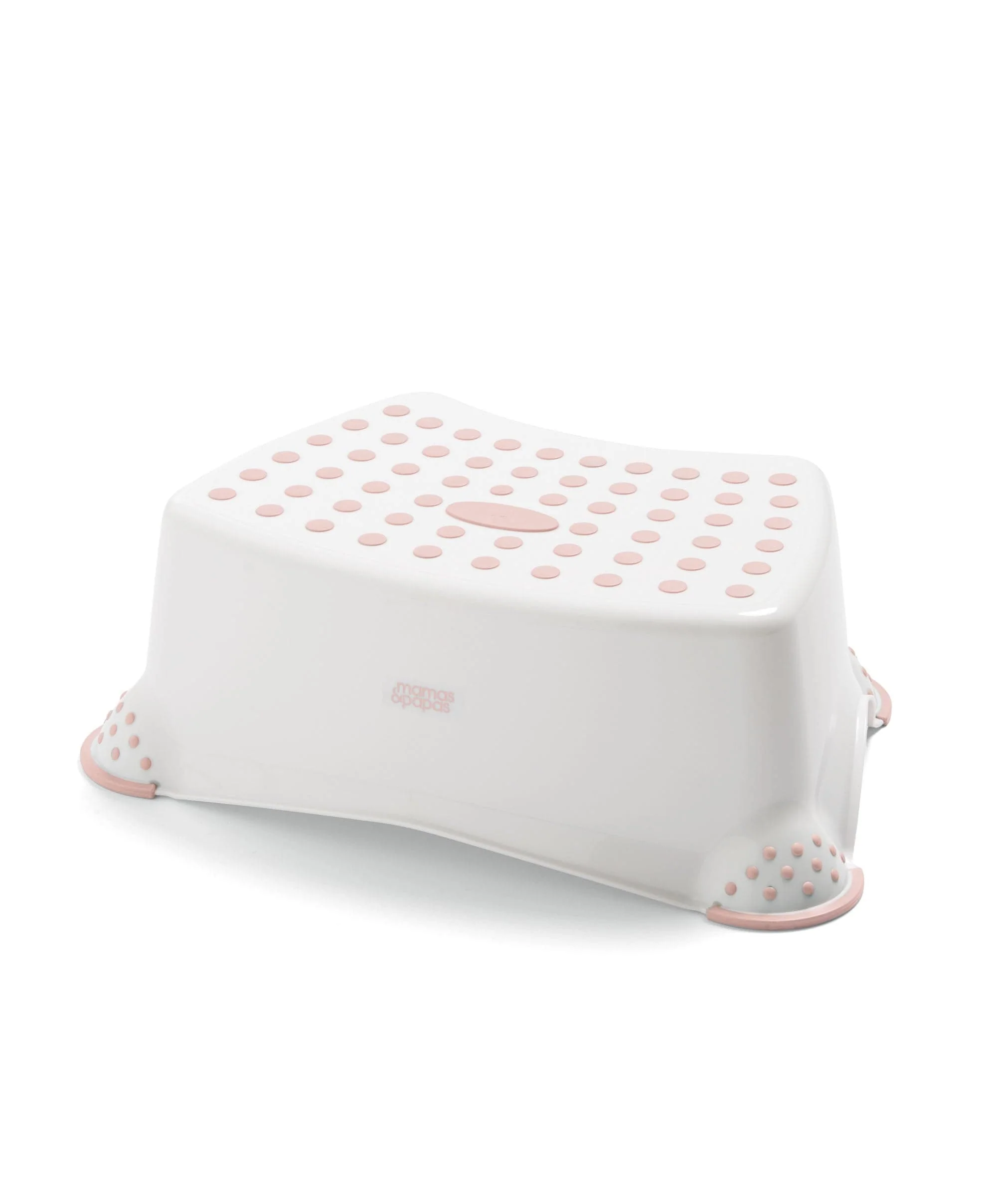 Anti Slip Step Up Stool – Blossom Pink - Image 2