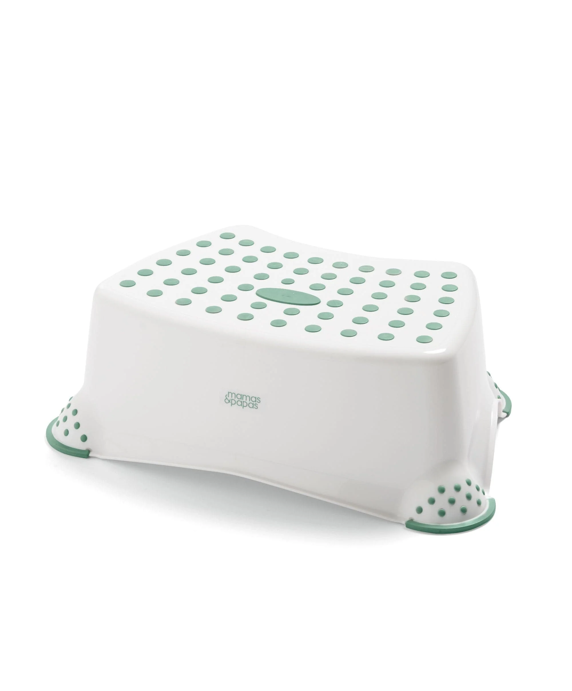 Anti Slip Step Up Stool – Eucalyptus - Image 2