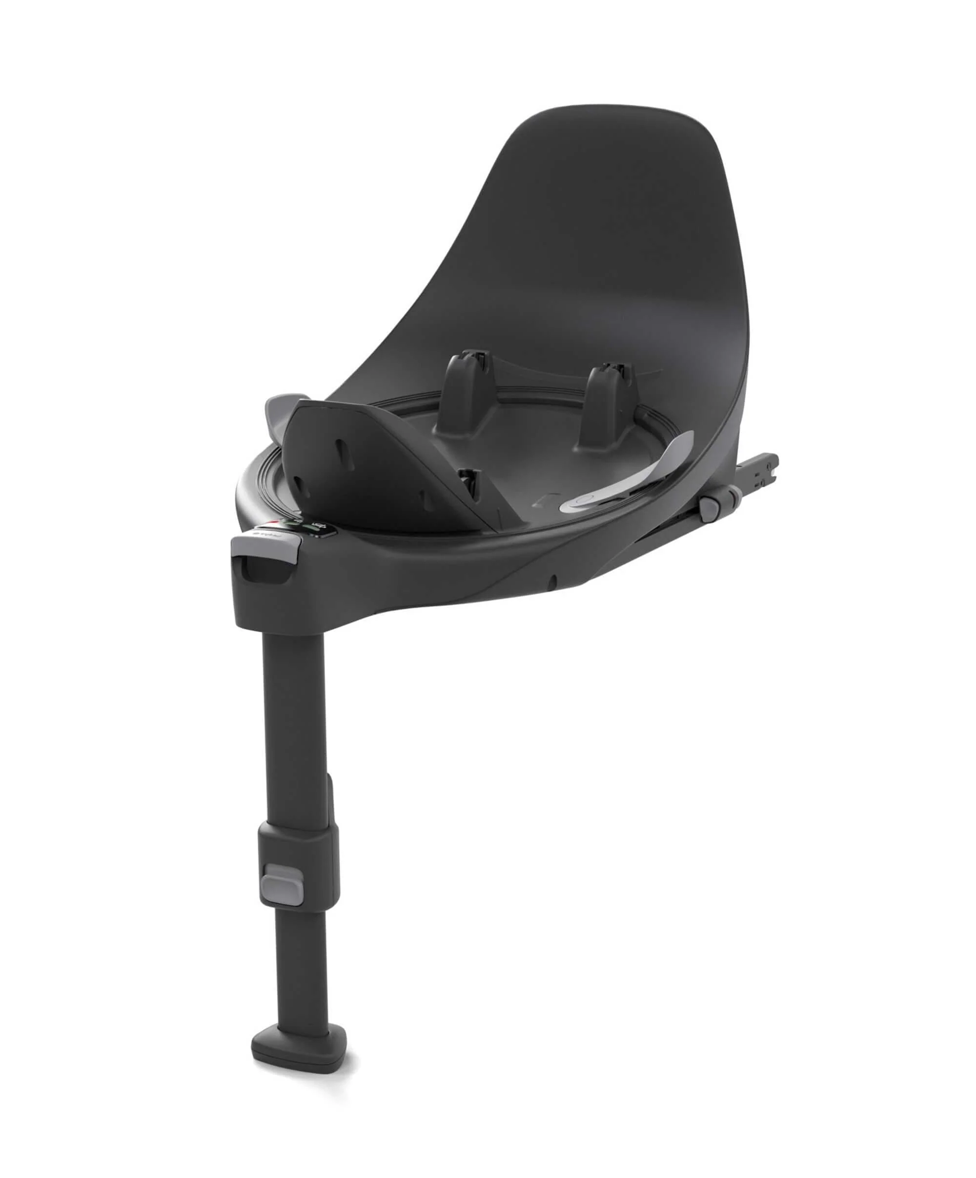 Bugaboo Dragonfly Pushchair Bundle with Cloud T Car Seat & Base - Black - Image 7