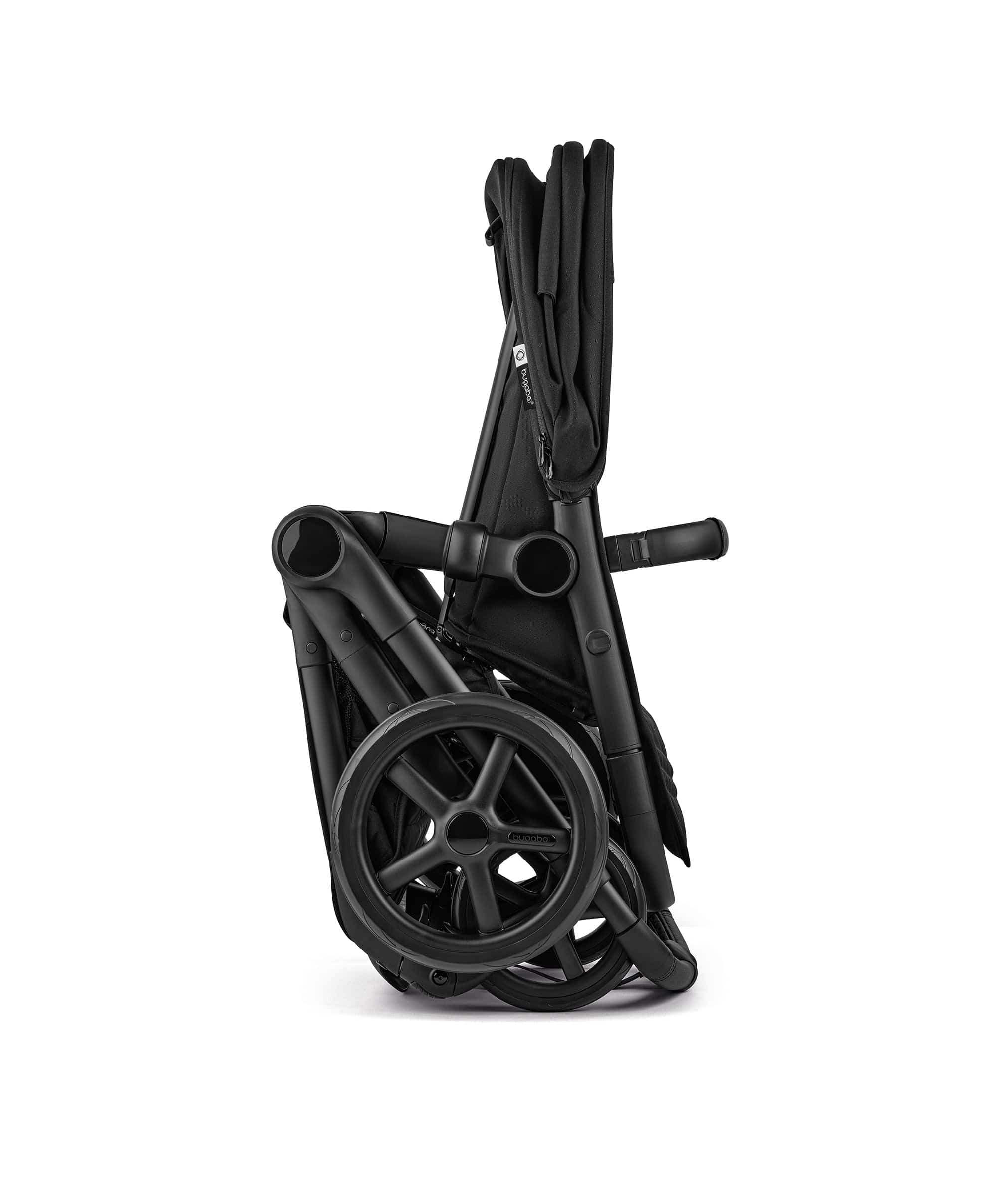 Bugaboo Fox 5 Renew Complete Pushchair Bundle (7 Pieces) - Taupe Melange - Image 6