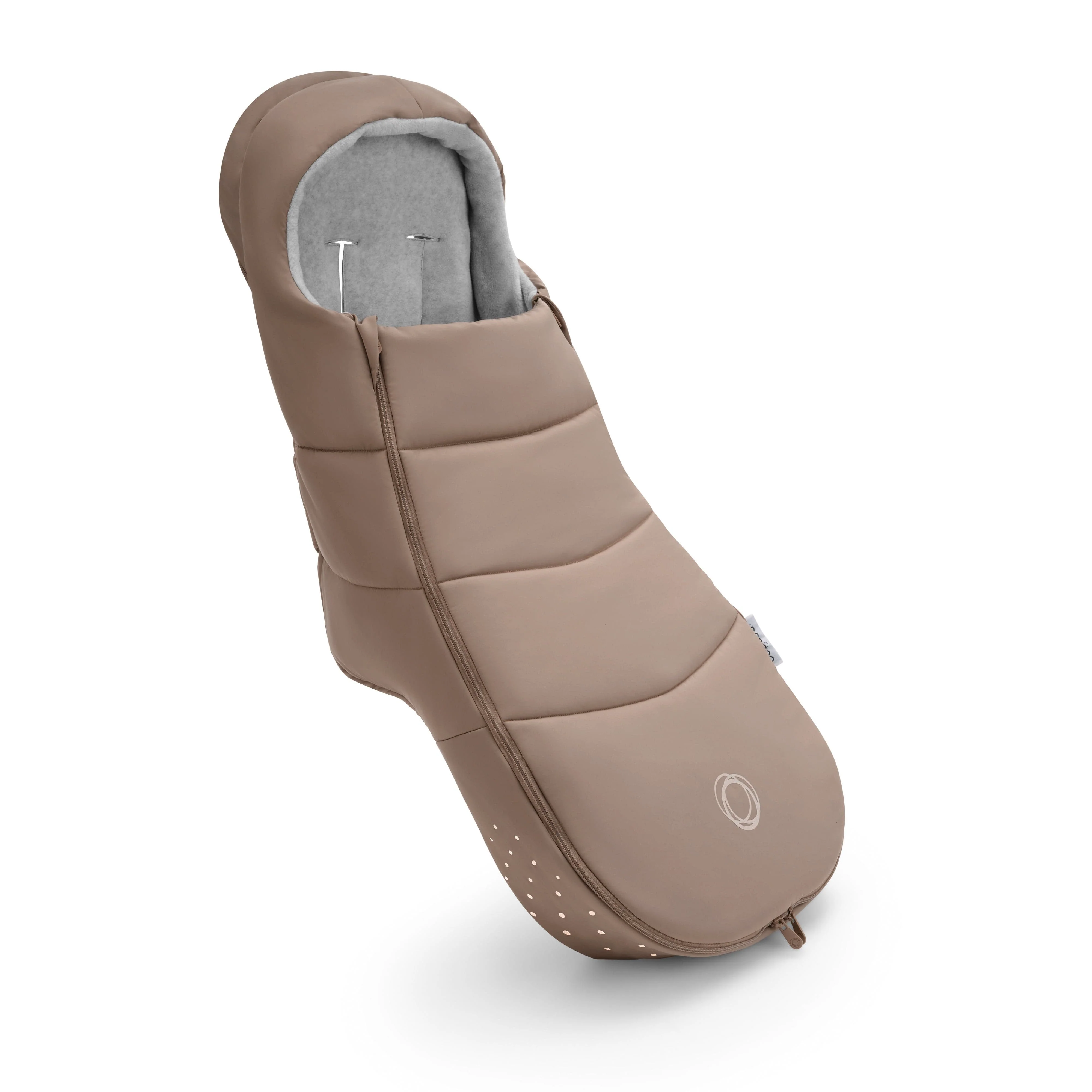Bugaboo Fox 5 Renew Complete Pushchair Bundle (7 Pieces) - Taupe Melange - Image 8