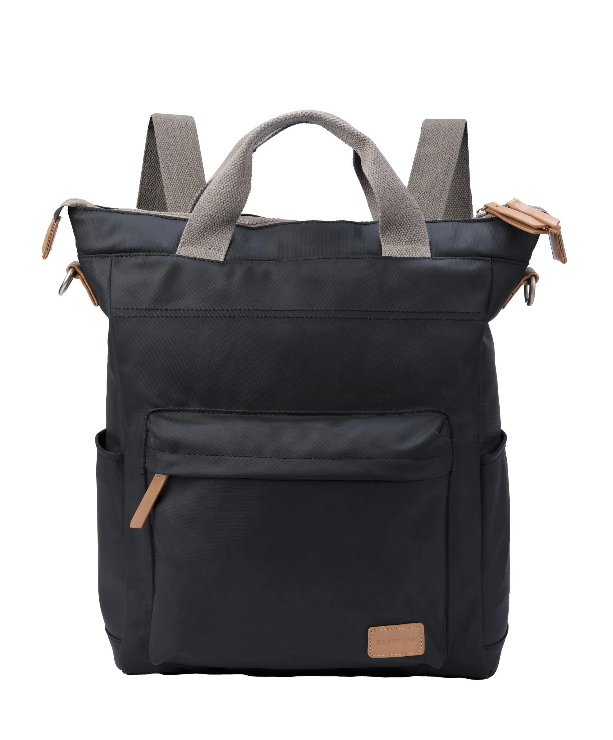 Bababing Daytripper Pac Changing Bag - Black - Image 2