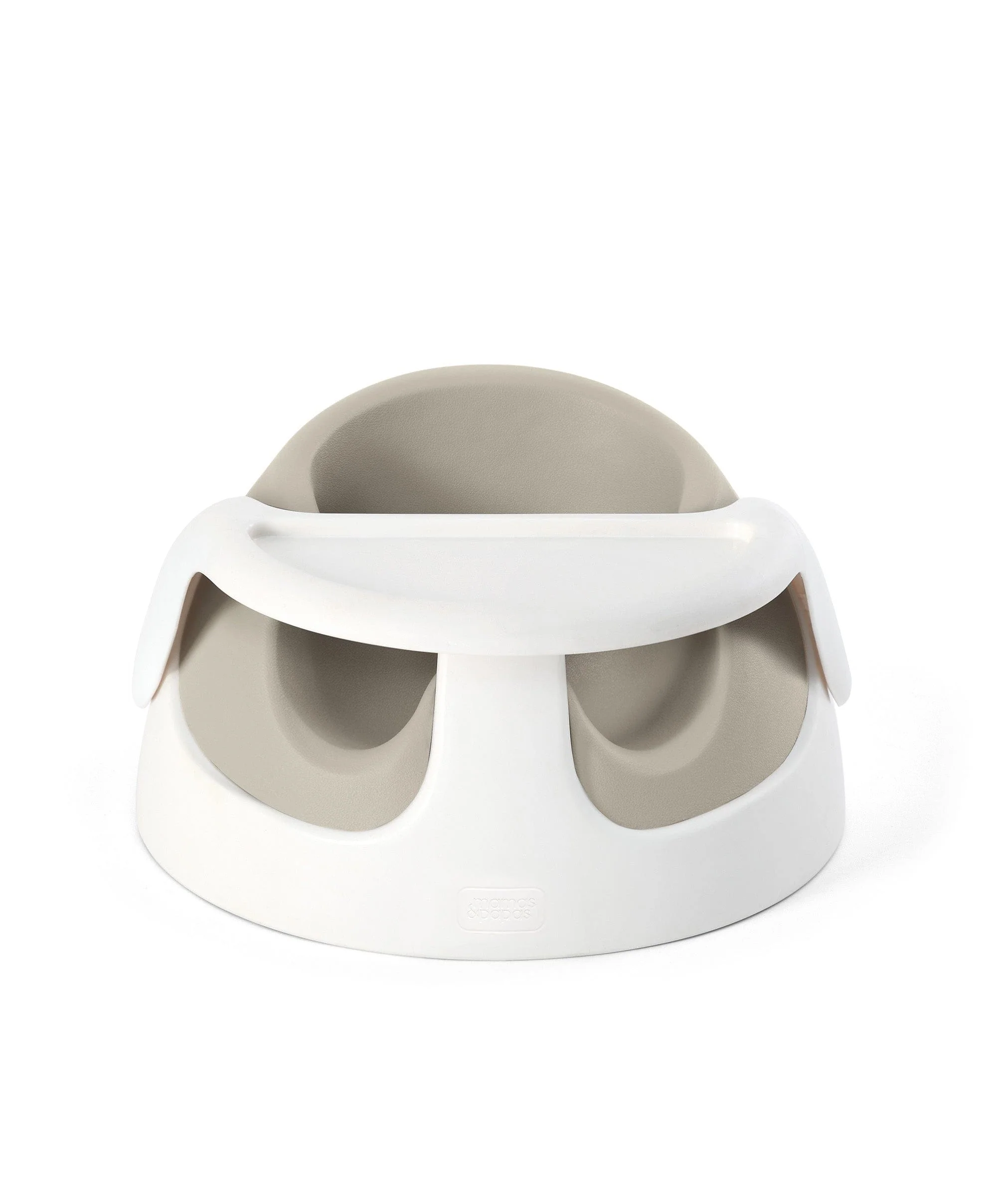 Snug Floor Seat with Activity Tray - Clay - Image 6