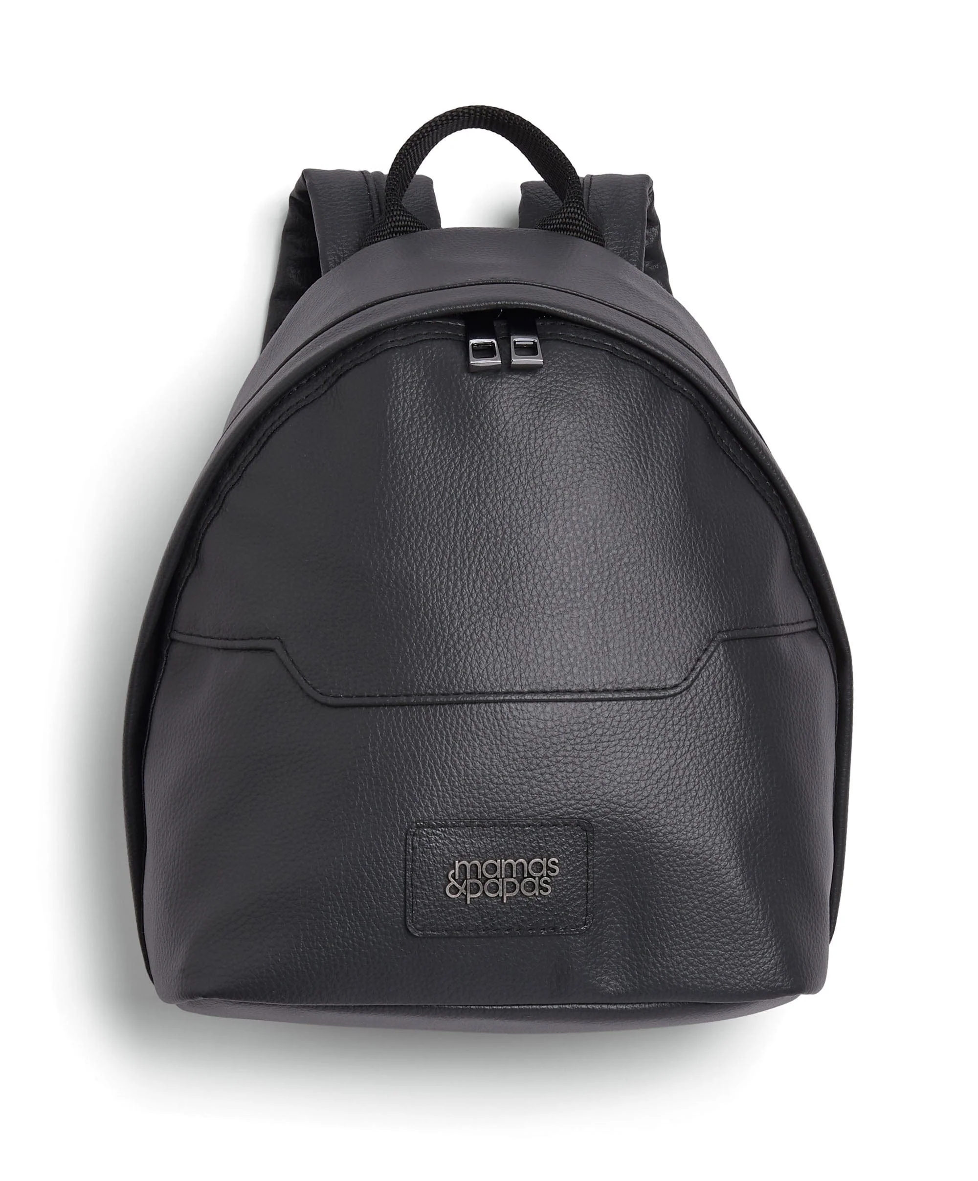 Backpack Reins - Luxe Black - Image 2