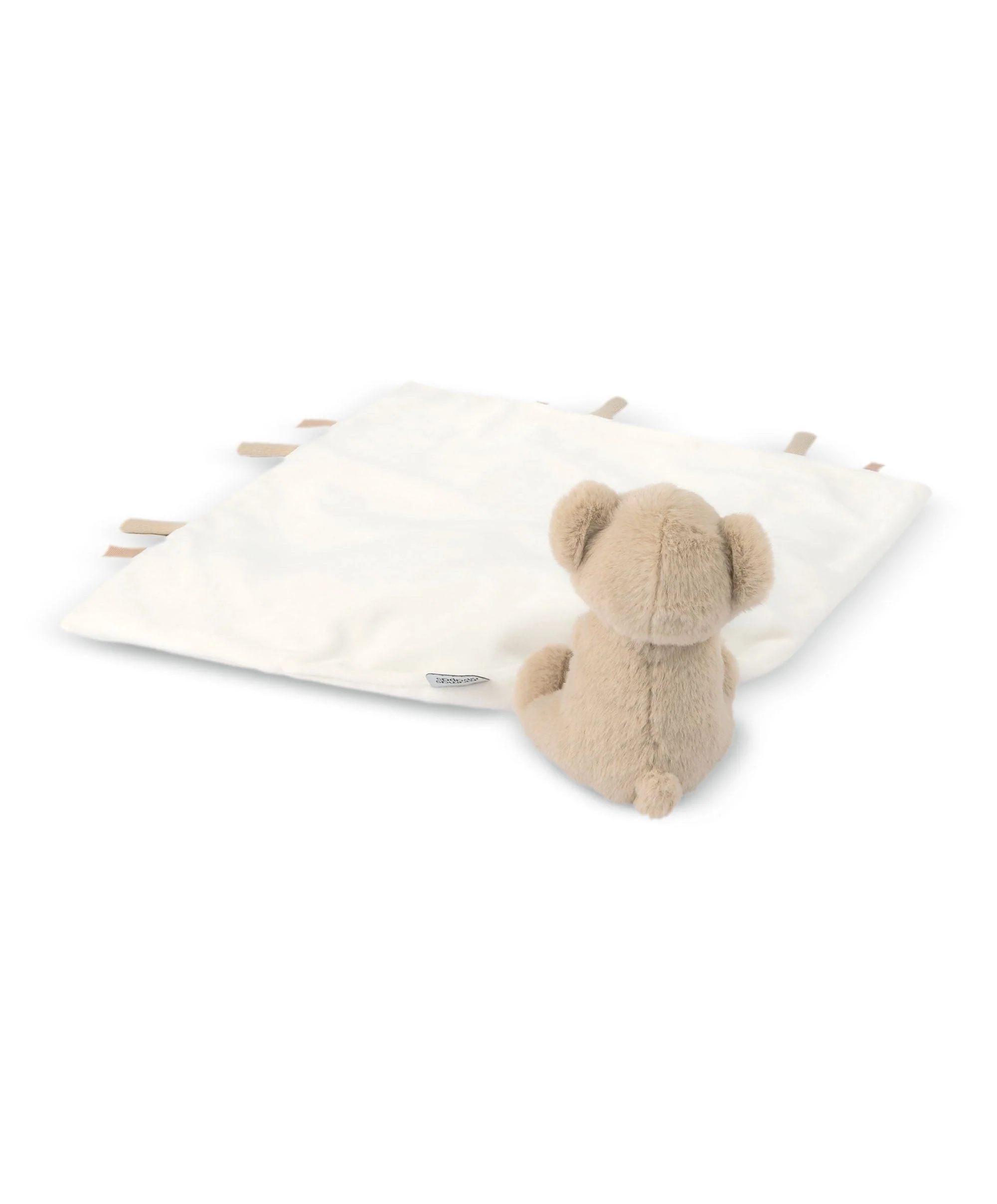 Bear Comforter - Image 6