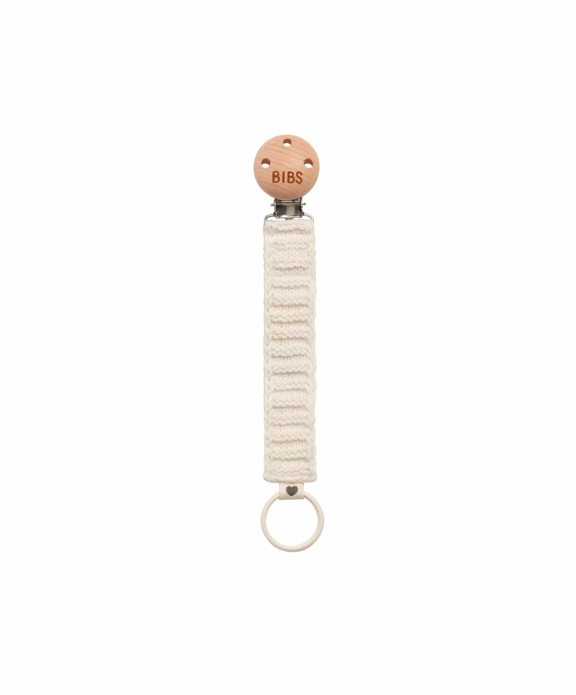 BIBS Dummies Bundle (3 Pieces) – Blush - Image 4