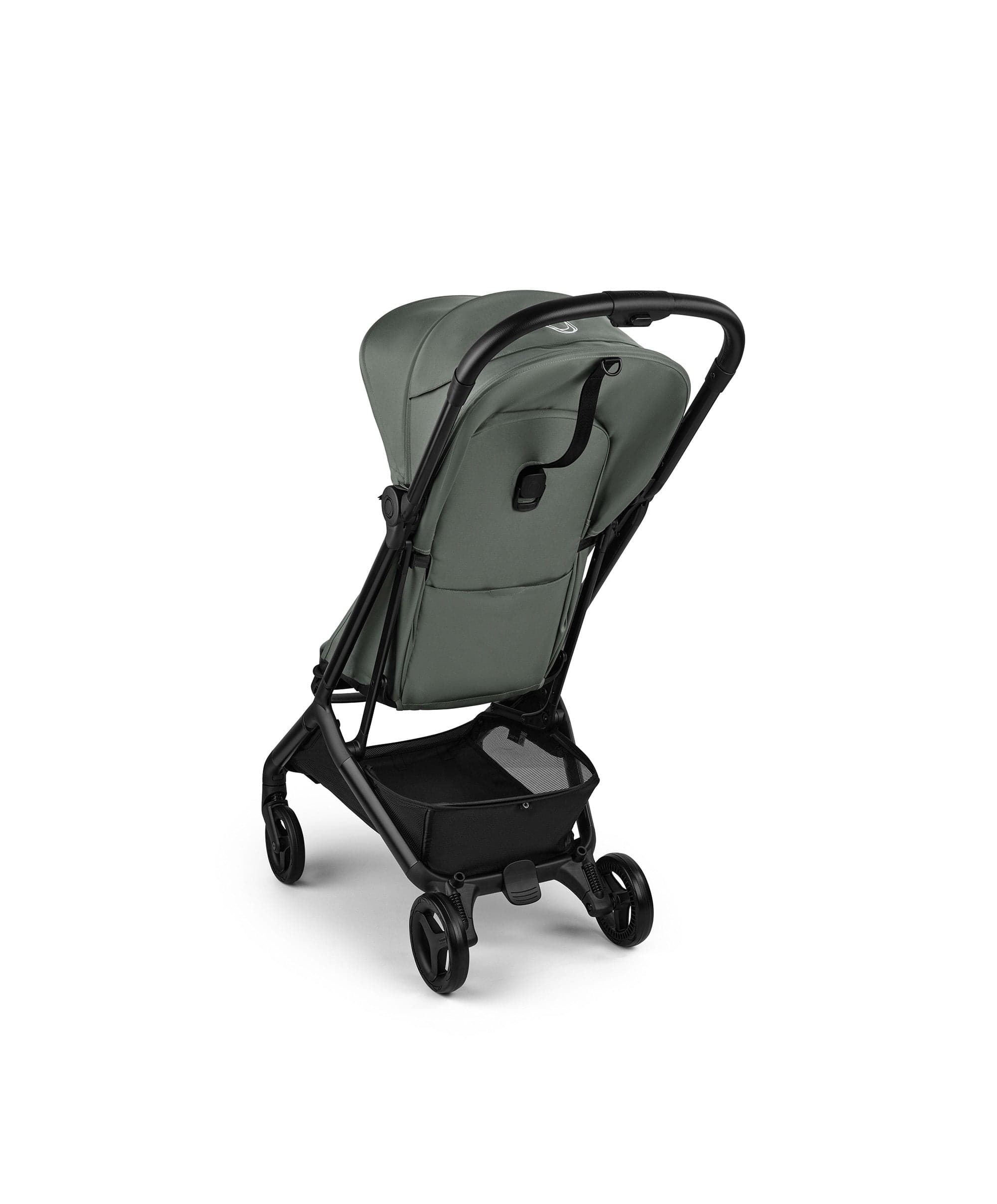 Bugaboo Butterfly 2 Pushchair - Forest Green - Image 5