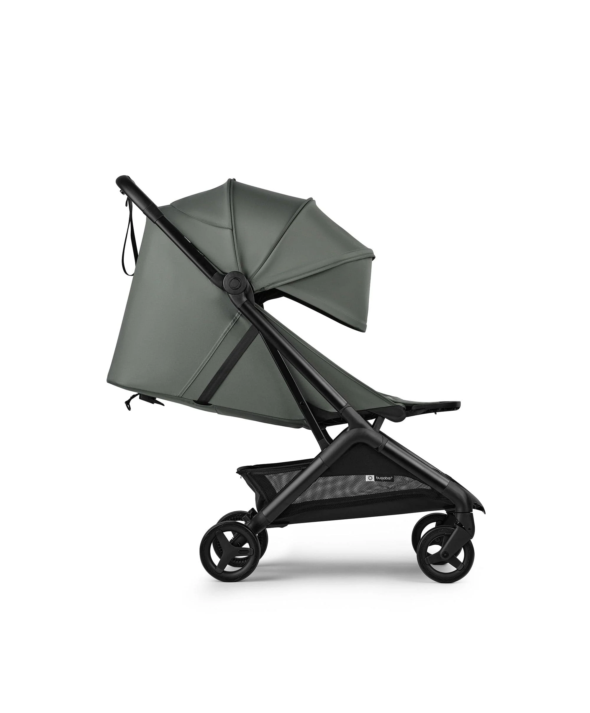 Bugaboo Butterfly 2 Pushchair - Forest Green - Image 7
