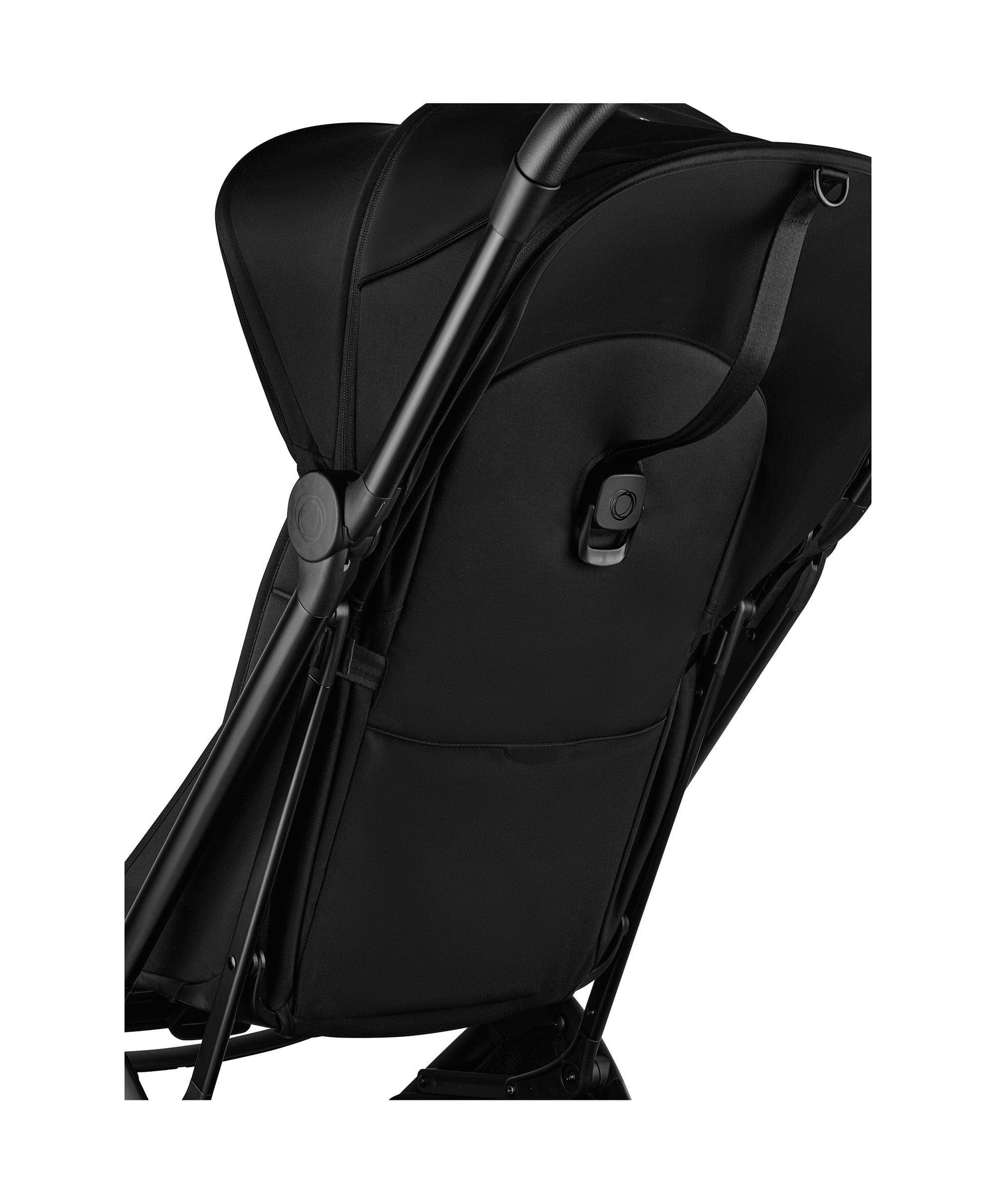 Bugaboo Butterfly 2 Pushchair - Black - Image 11