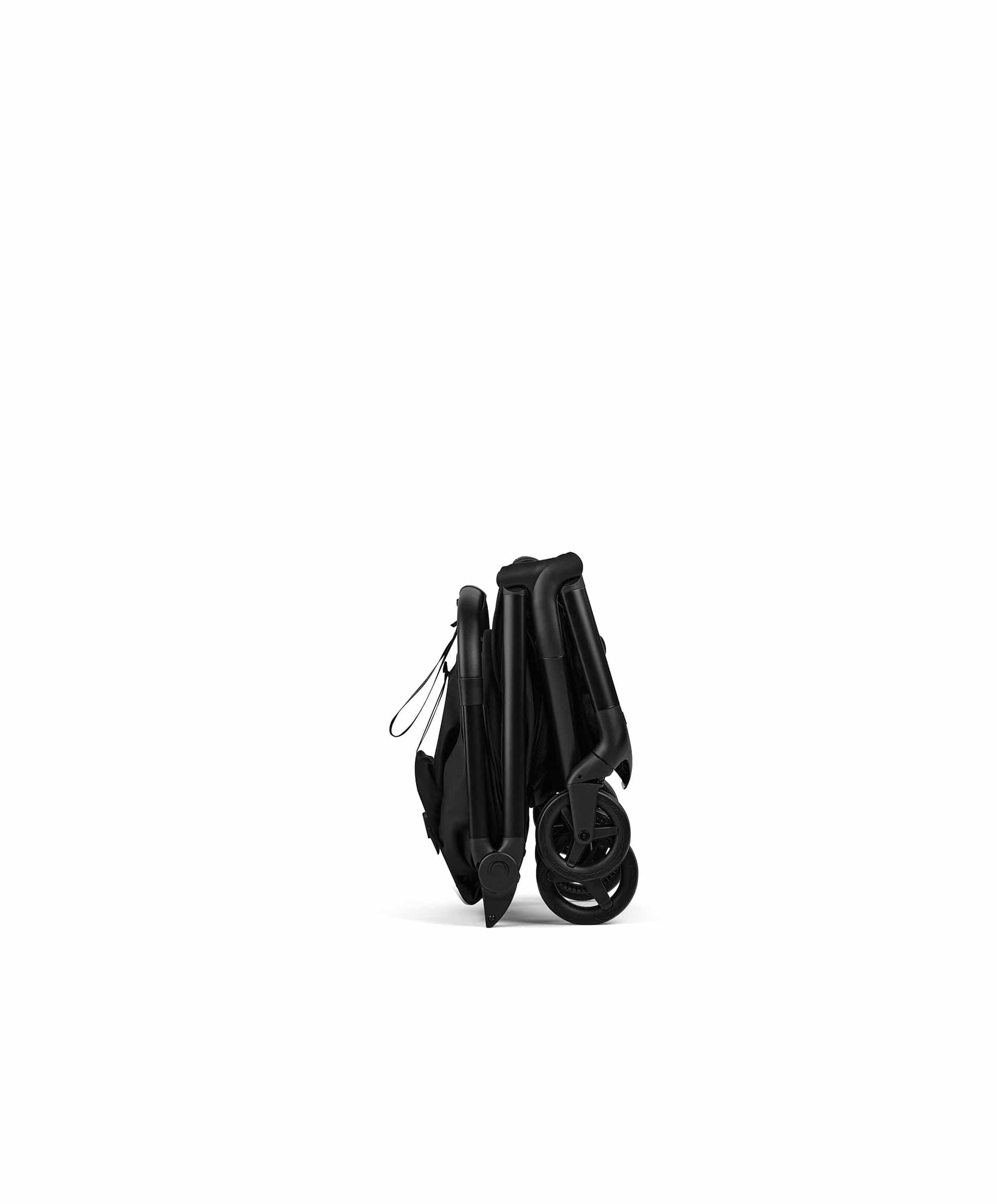 Bugaboo Butterfly 2 Pushchair - Black - Image 12