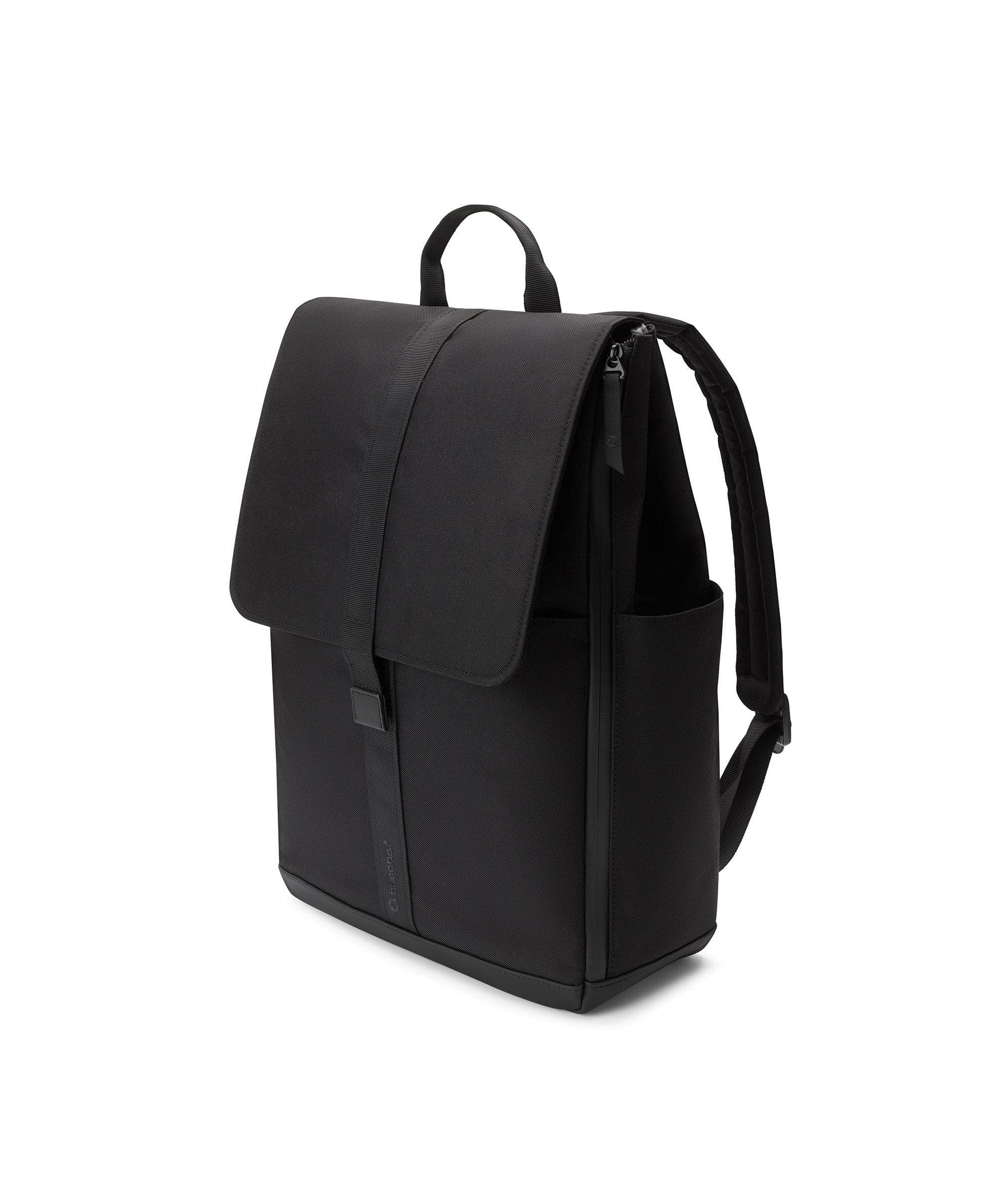 Bugaboo Changing Backpack - Midnight Black - Image 6