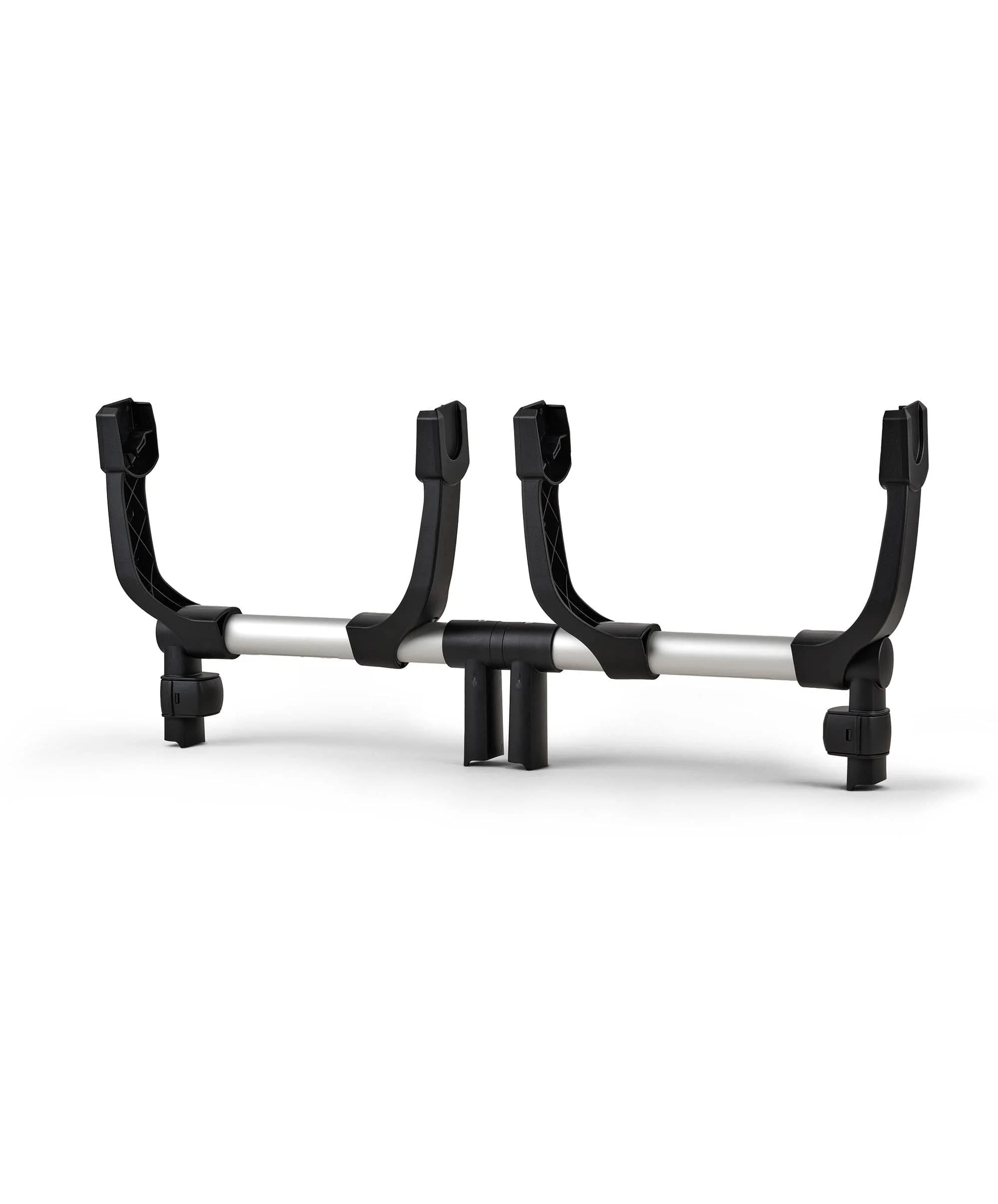 Bugaboo Donkey 6 Twin Car Seat Adapters - Black