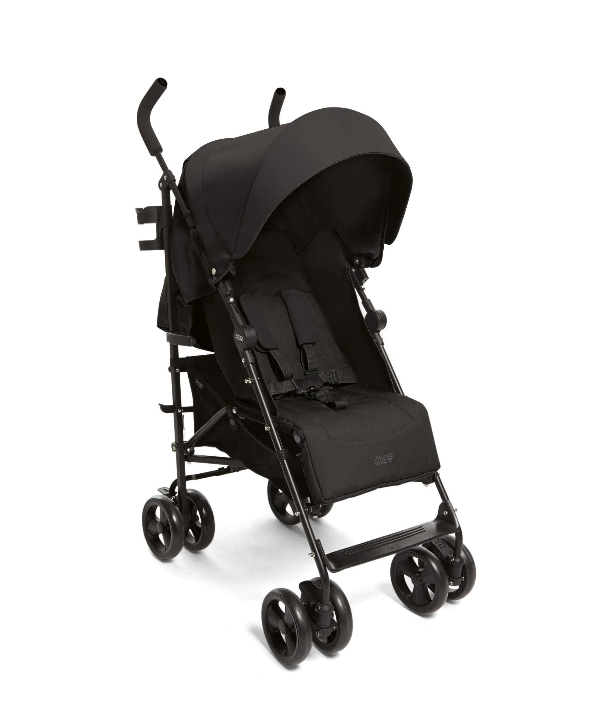 Cruise Buggy - Black - Image 2