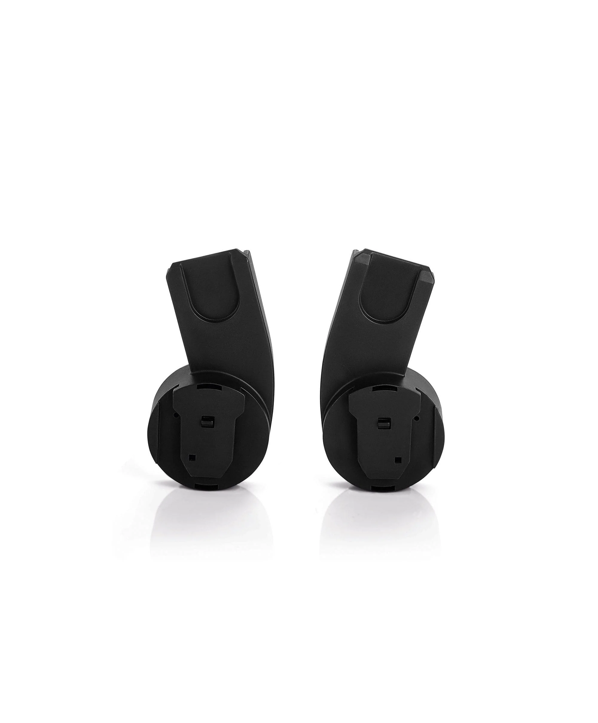Cybex Balios S Car Seat Adaptor - Black - Image 2