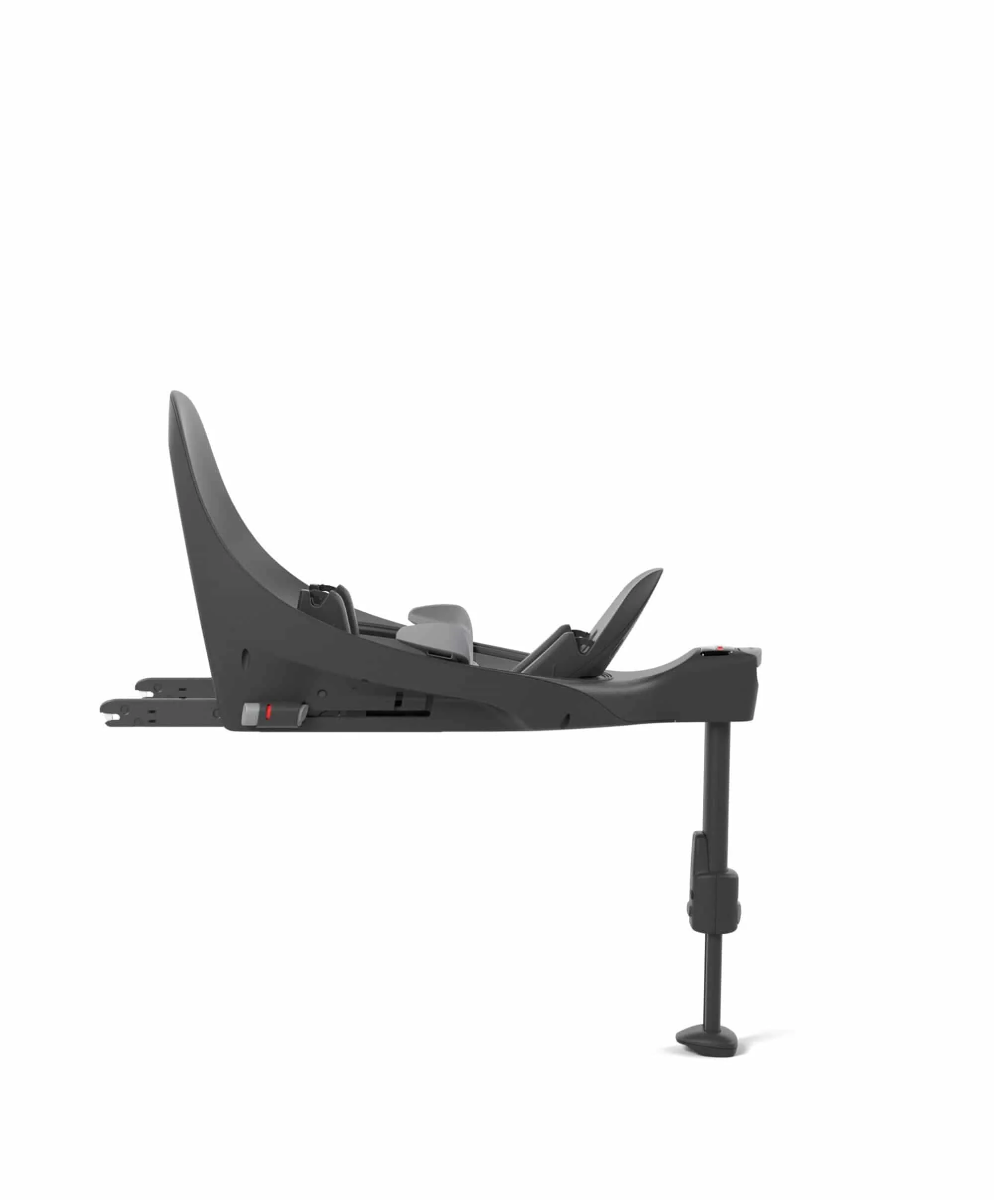 Cybex Cloud T i-Size Rotating Baby Car Seat & Base Bundle - Sepia Black - Image 15