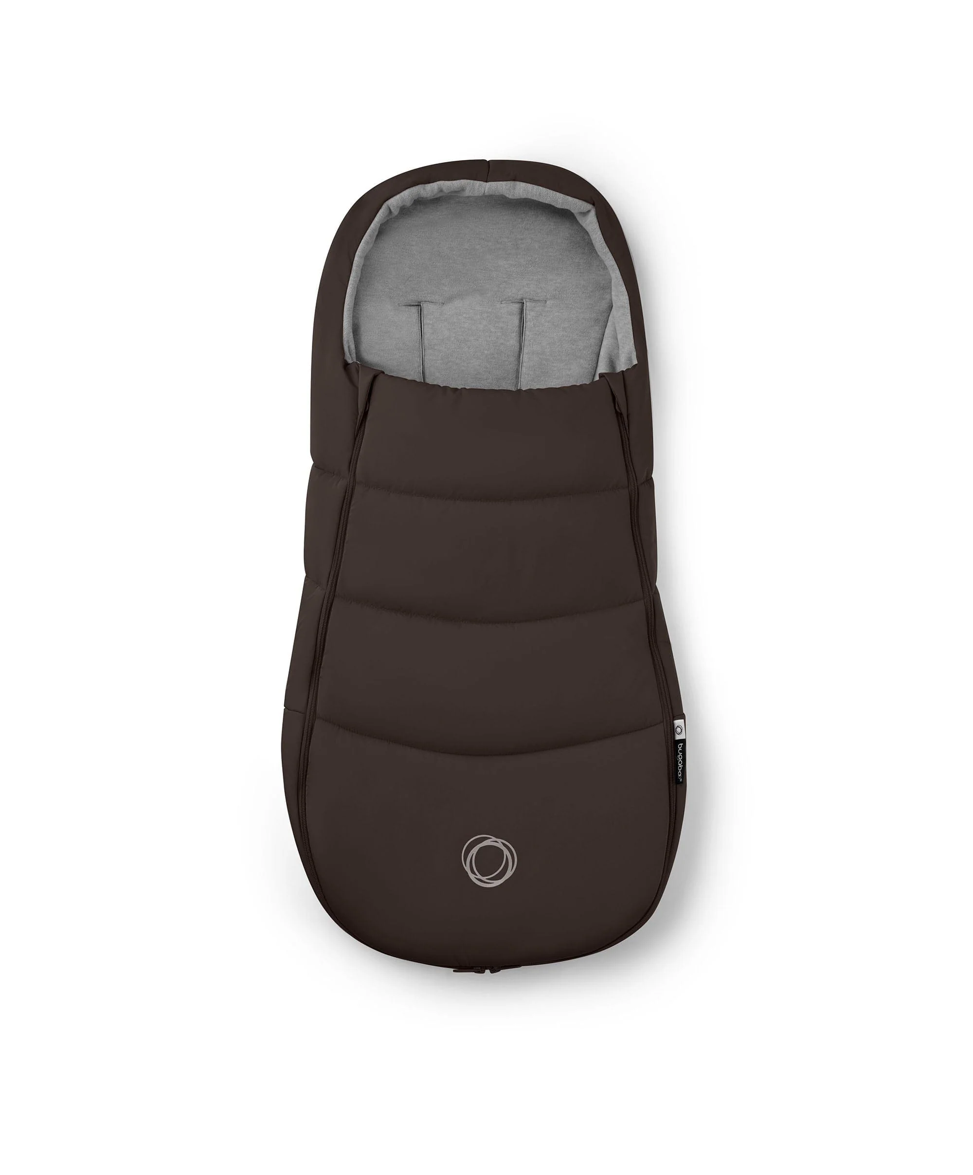 Bugaboo Donkey 6 Double Ultimate Bundle With Cybex Cloud T+ i-Size Rotating Baby Car Seat & Base (8 Pieces) - Cocoa Brown - Image 10