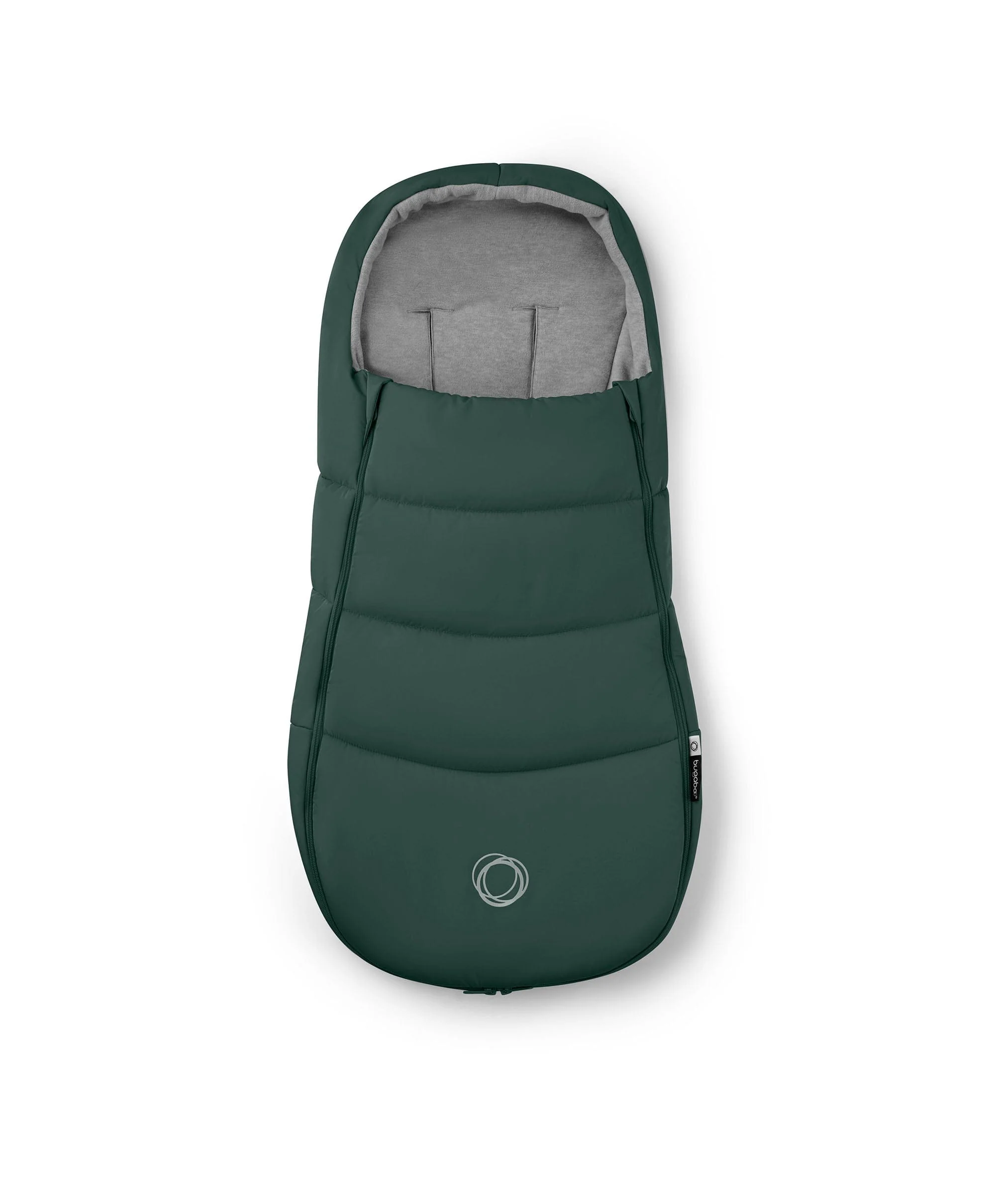 Bugaboo Donkey 6 Mono Ultimate Pushchair Bundle With Cybex Cloud T+ Car Seat & Base (7 Pieces) - Fern Green - Image 10