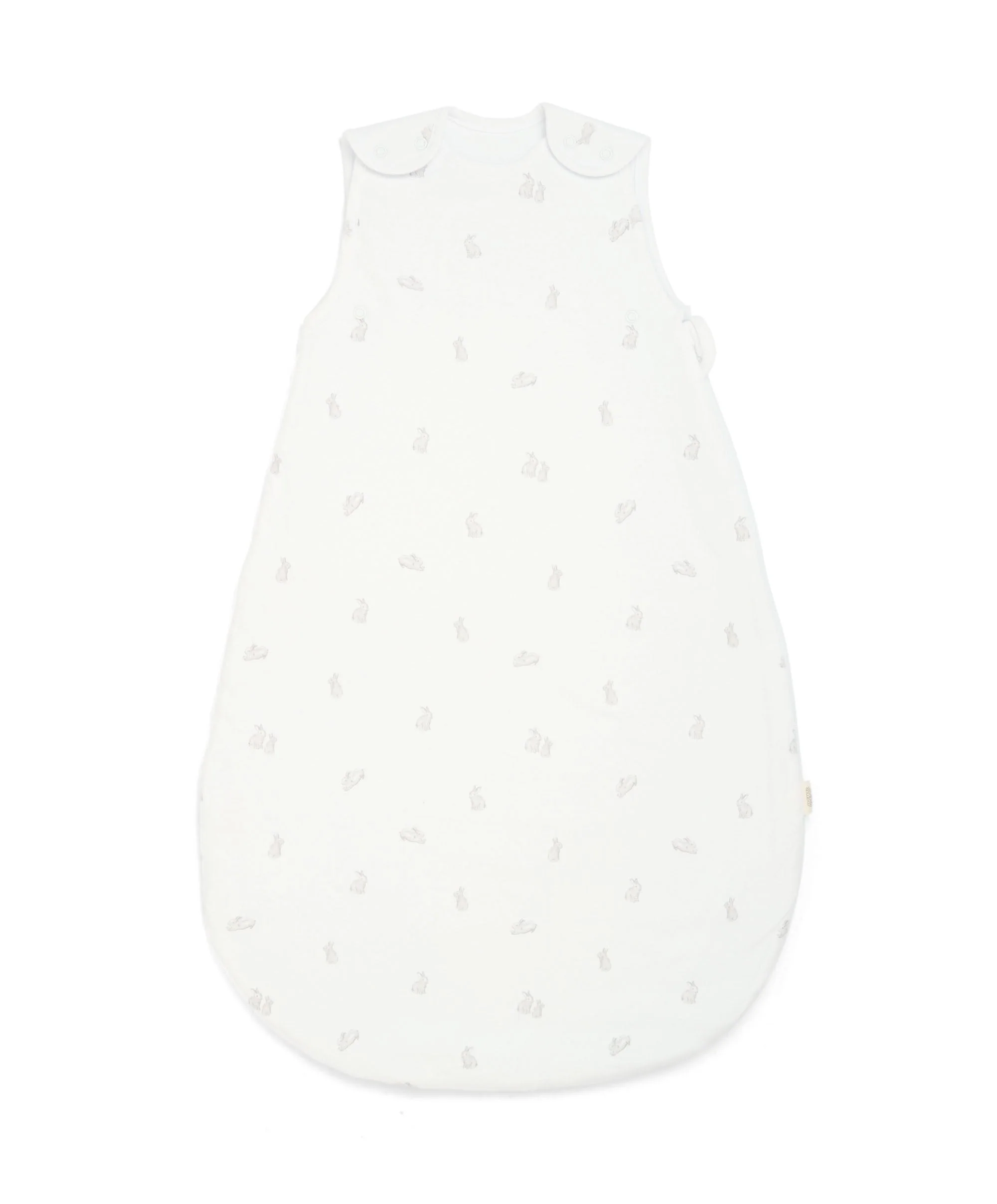 Dreampod Sleep Bag 0-6 Months (2.5 Tog) - Bunny - Image 4