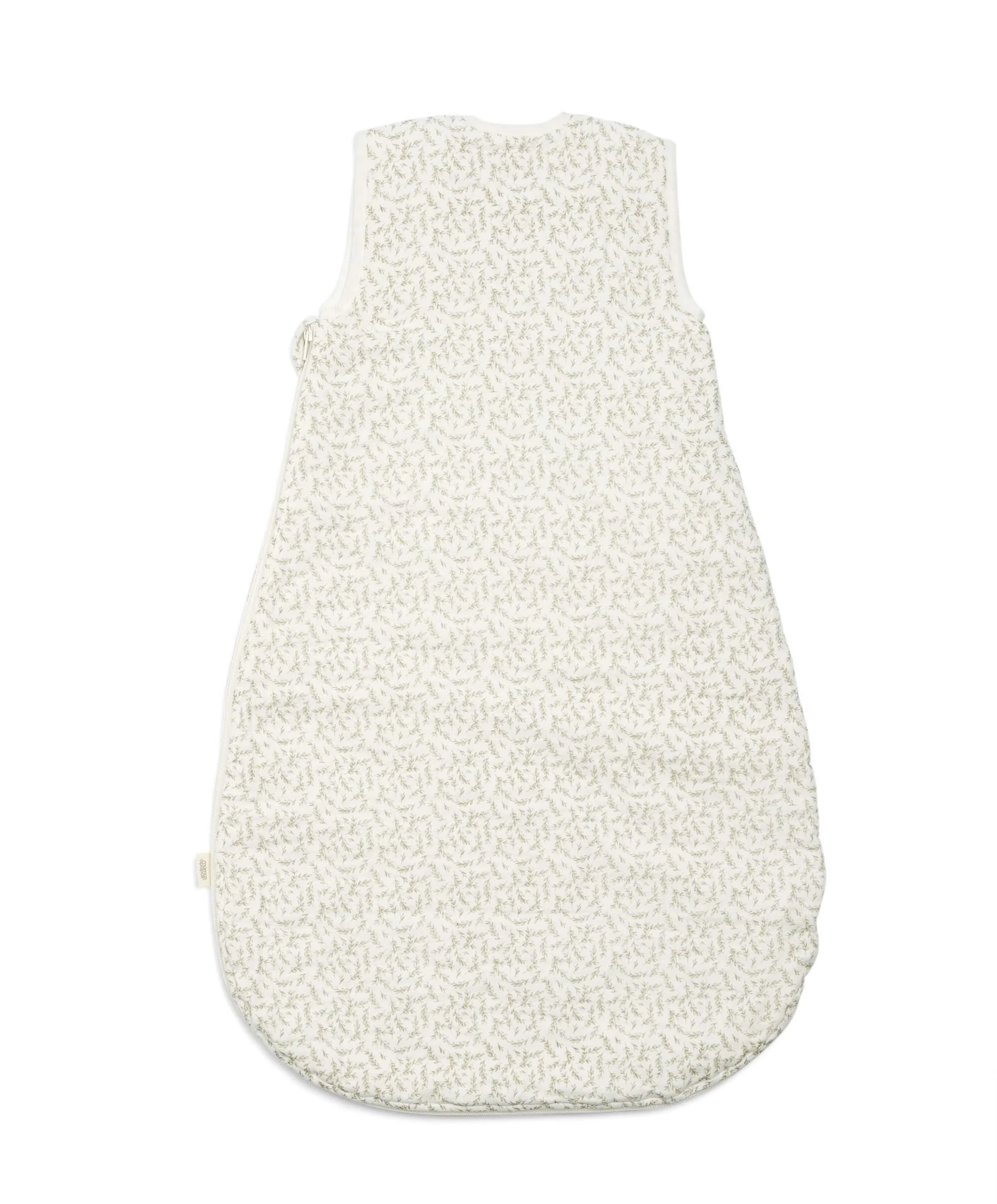 Dreampod Sleep Bag 0-6 Months (2.5 Tog) - Leaf - Image 4
