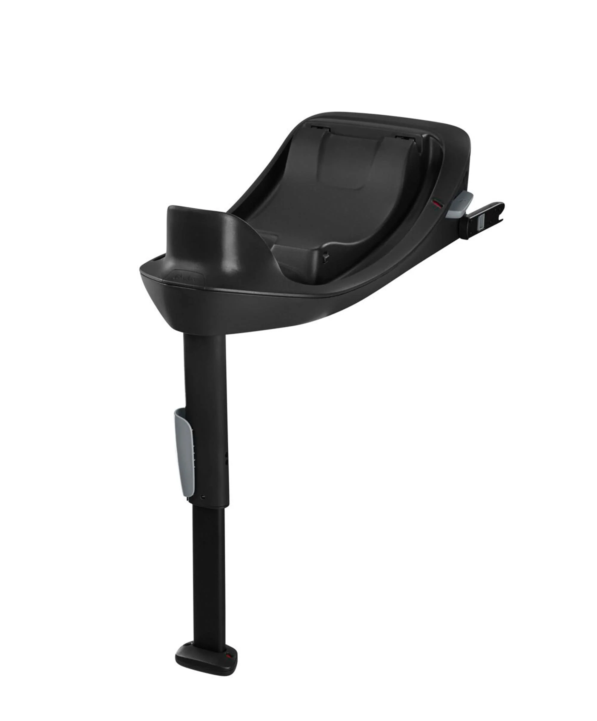 Cybex e-Gazelle S Electric Single to Double Pushchair Bundle with Cybex Aton B2 i-Size Car Seat and Base (6 Pieces) – Black - Image 13