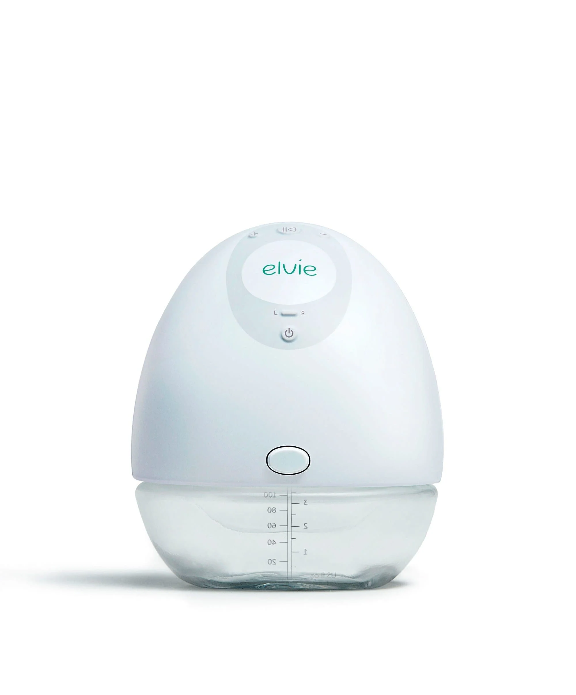 Elvie Electric Breast Pump With Elvie Catch Collection Cups - Image 2