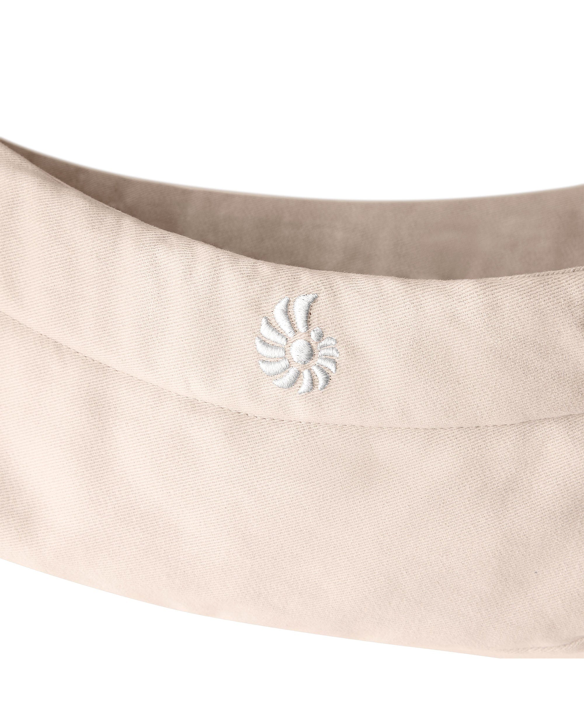 Ergobaby Upsie Sling Carrier- Natural Beige - Image 5