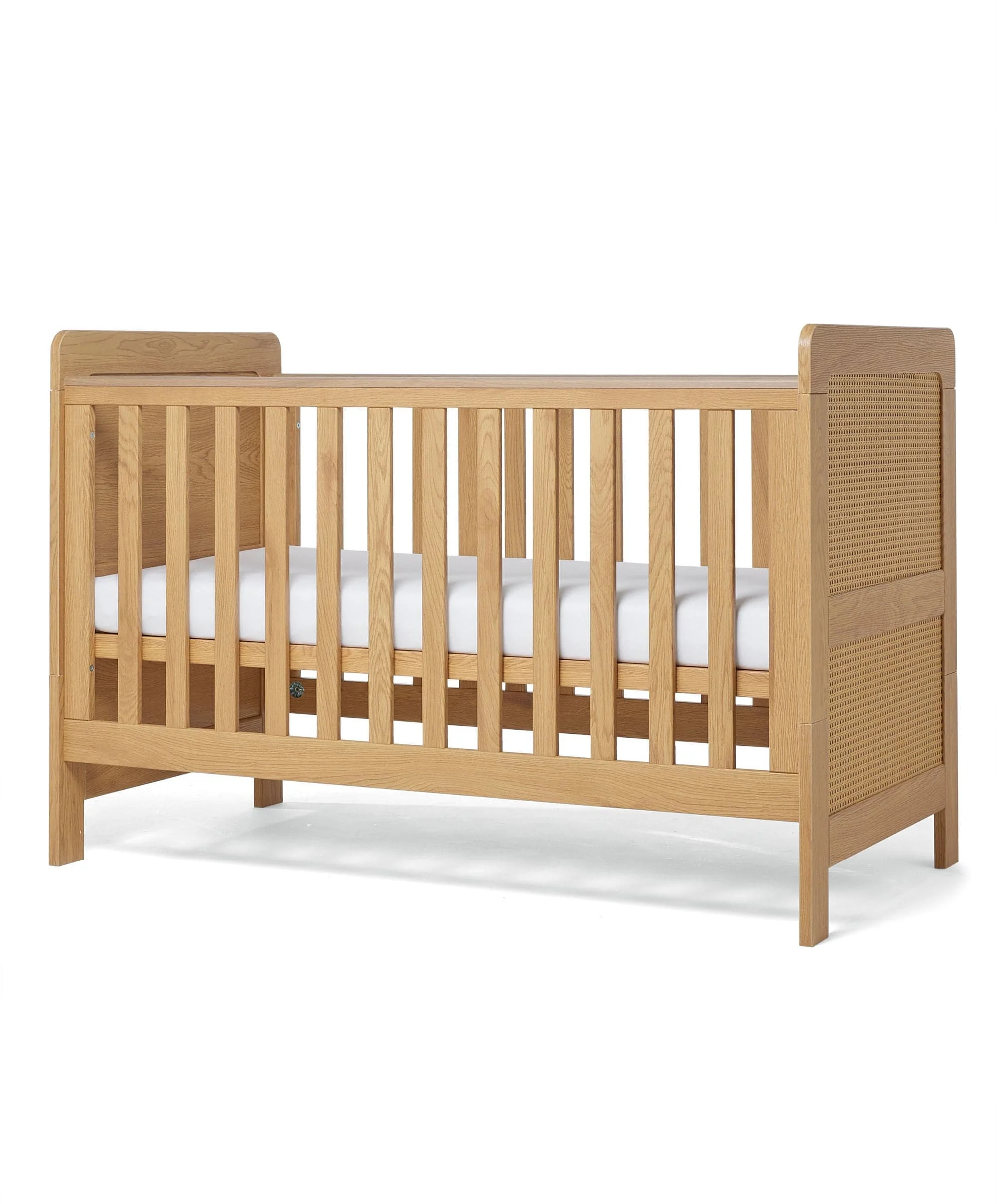 Esna Cotbed - Rattan - Image 7