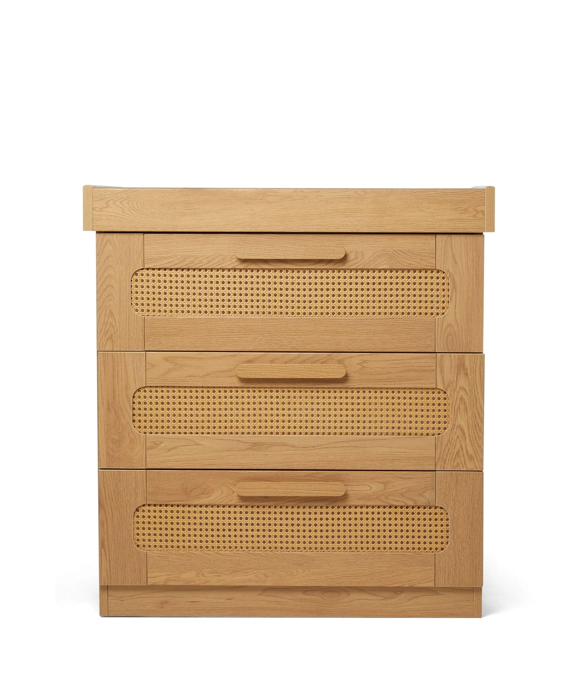 Esna Dresser Changer - Rattan - Image 4
