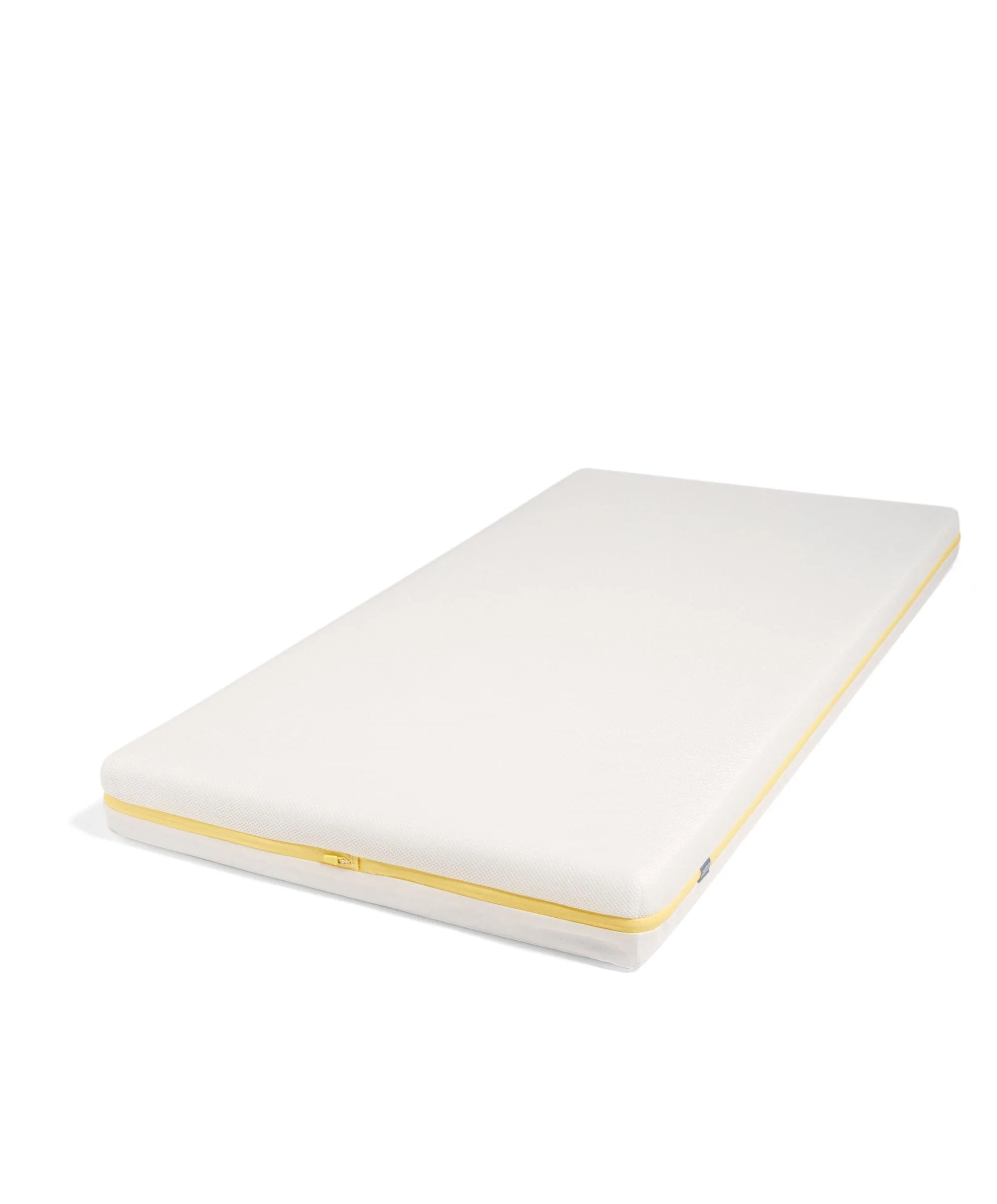Essential Airflow Pocket Spring Cotbed Mattress - Image 3