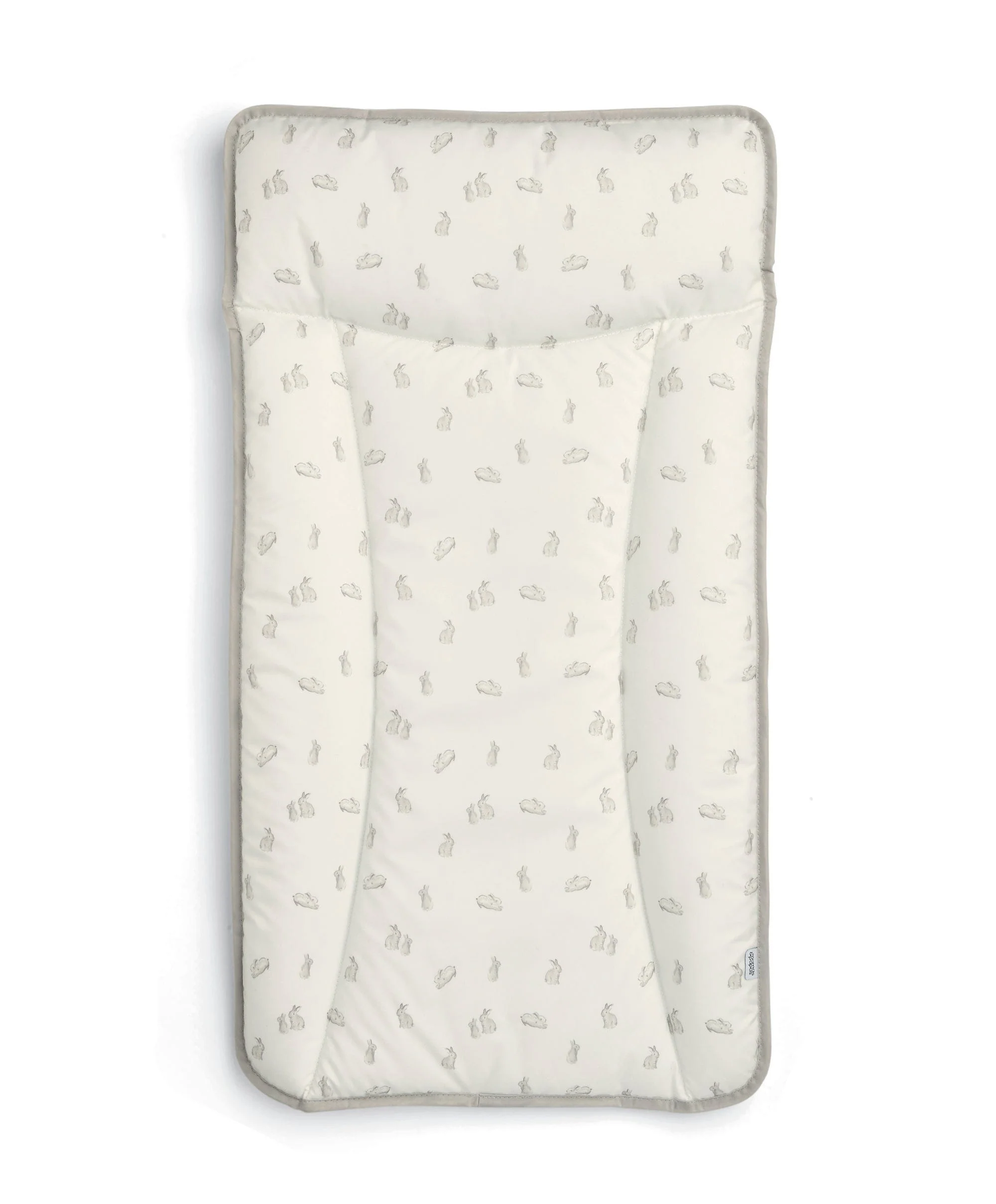 Essentials Changing Mattress- Bunny