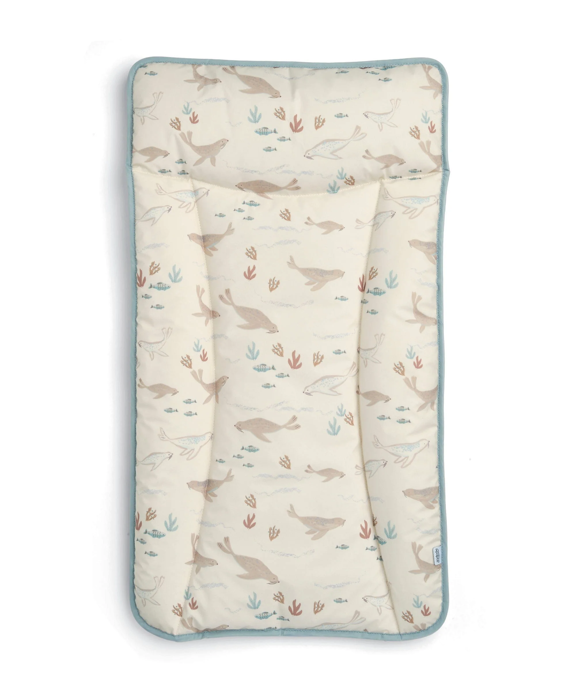 Essentials Changing Mattress- Seal Friends