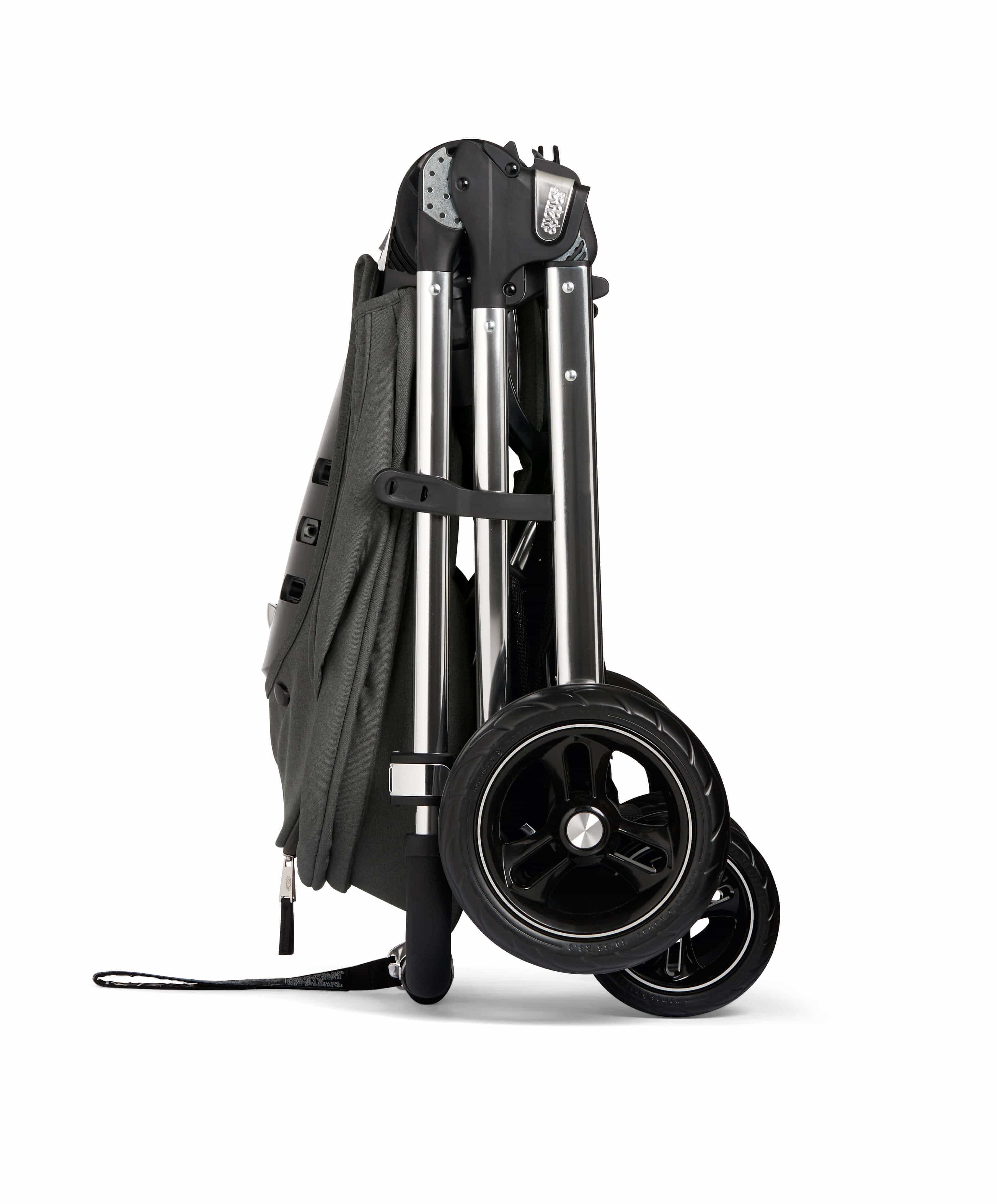 Flip XT³ Pushchair - Harbour Grey - Image 9