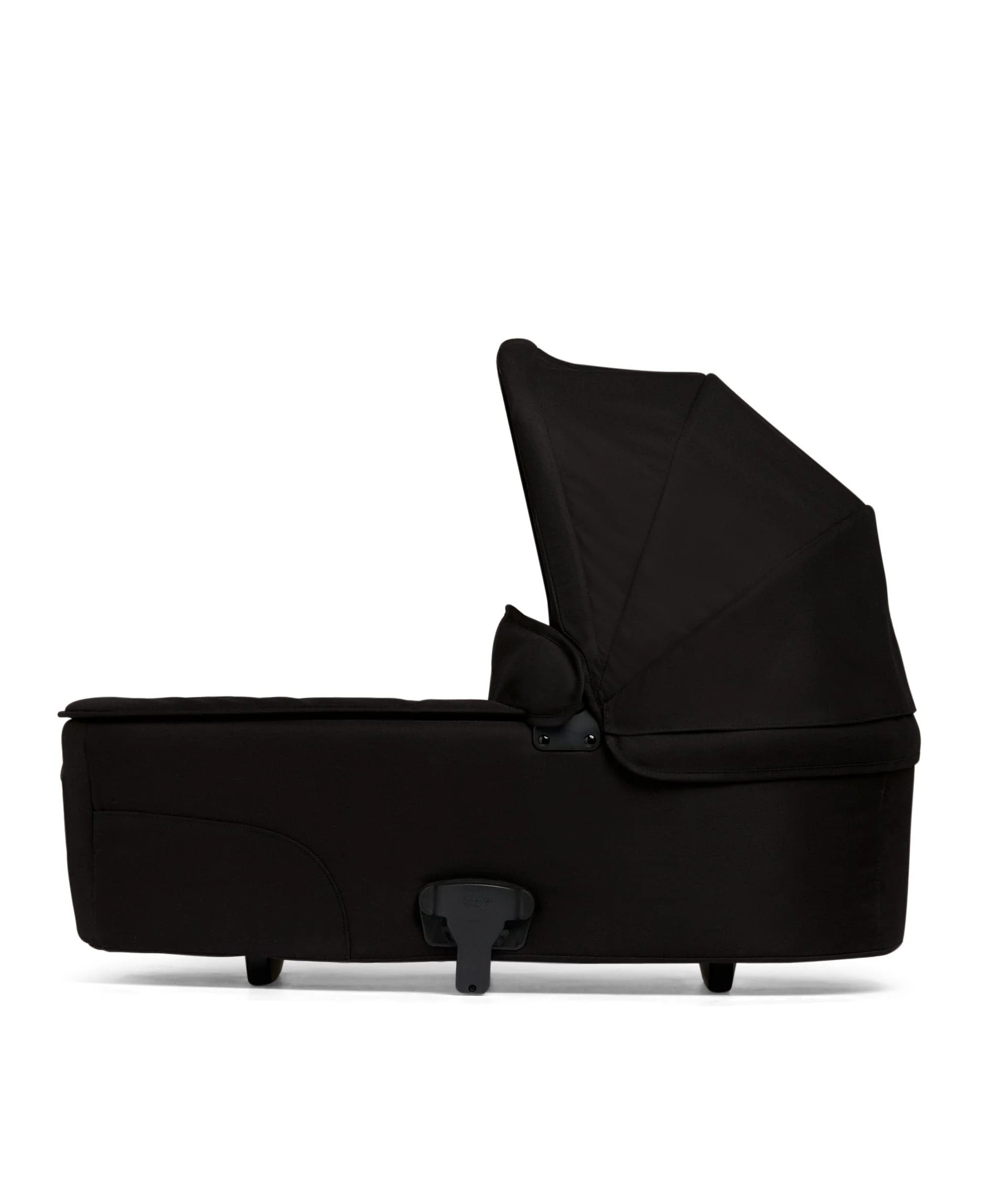 Flip XT³ Pushchair Bundle with Cybex Aton B Car Seat & Base (5 Pieces) - Ink - Image 6