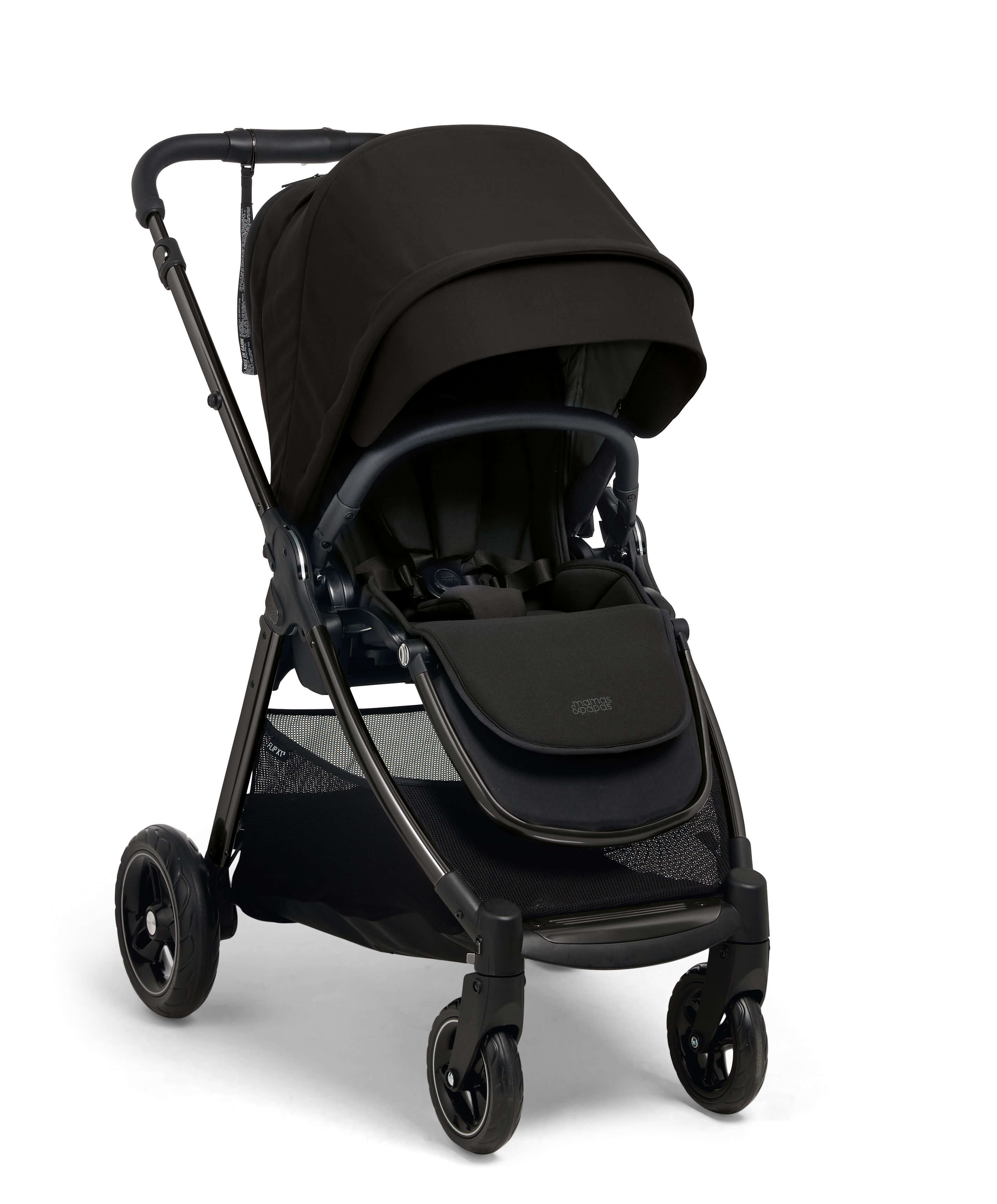 Flip XT³ Pushchair Bundle (4 Pieces) - Ink - Image 3