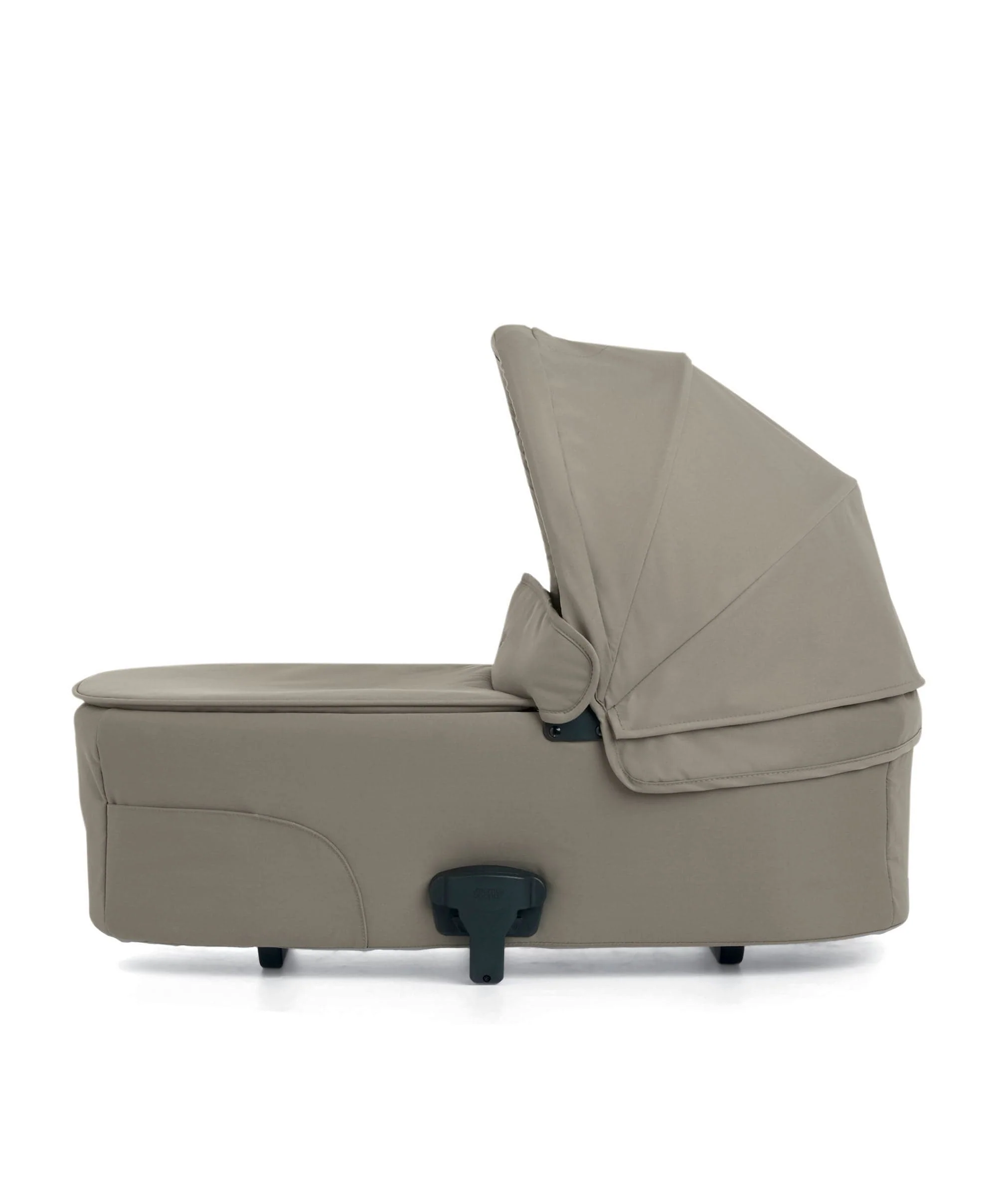 Flip XT³ Pushchair Bundle with Cybex Aton B2 Car Seat (7 Pieces) - Sage Grey - Image 10