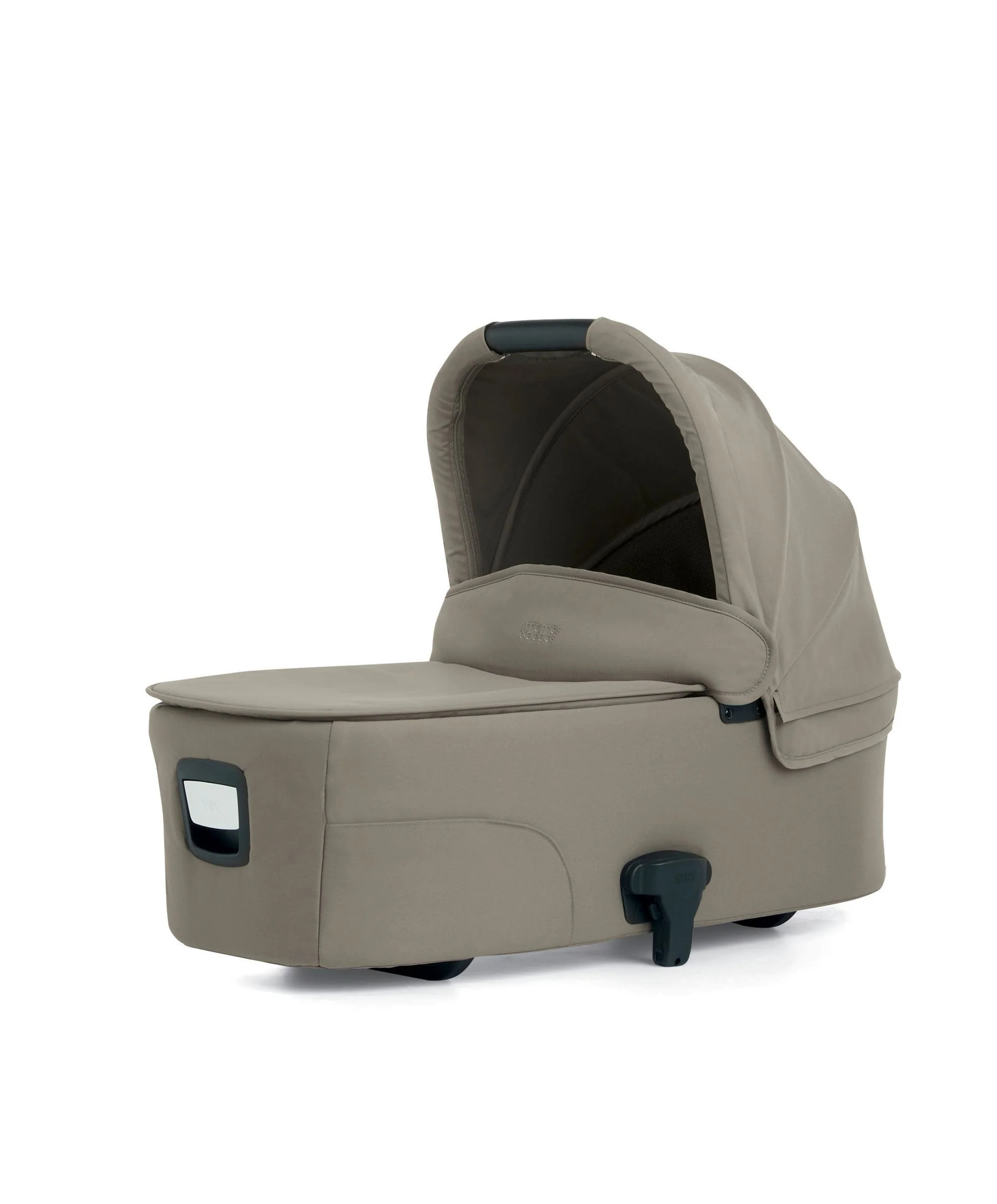 Flip XT³ Pushchair Bundle with Cybex Aton B Car Seat & Base (5 Pieces) – Sage Grey - Image 10