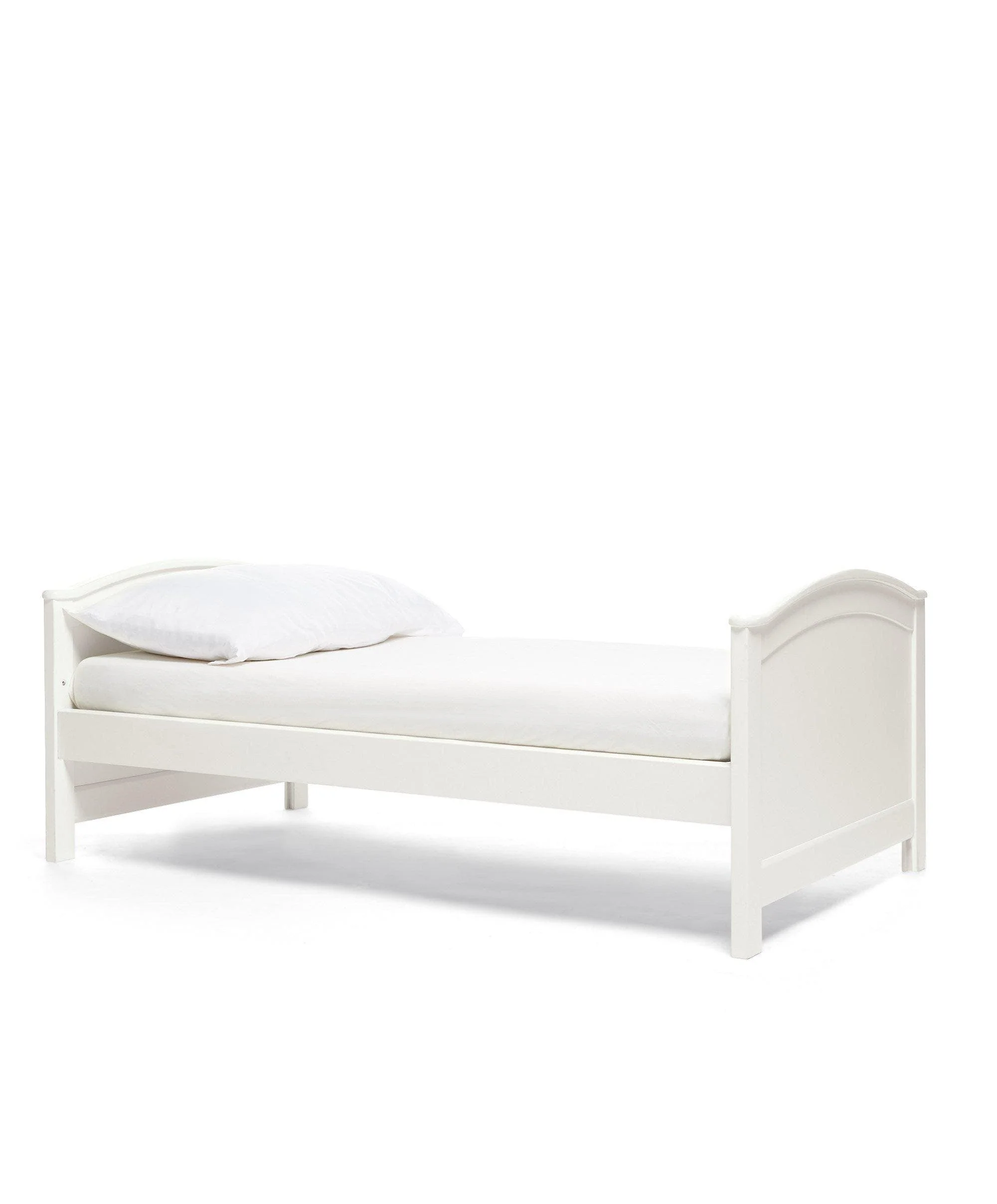 Flyn Cotbed - White - Image 6