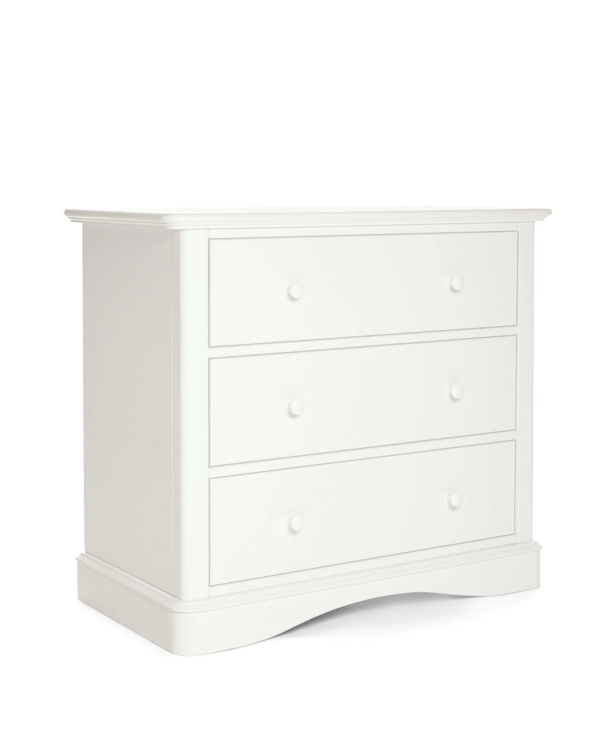 Flyn Dresser Changer - White - Image 5